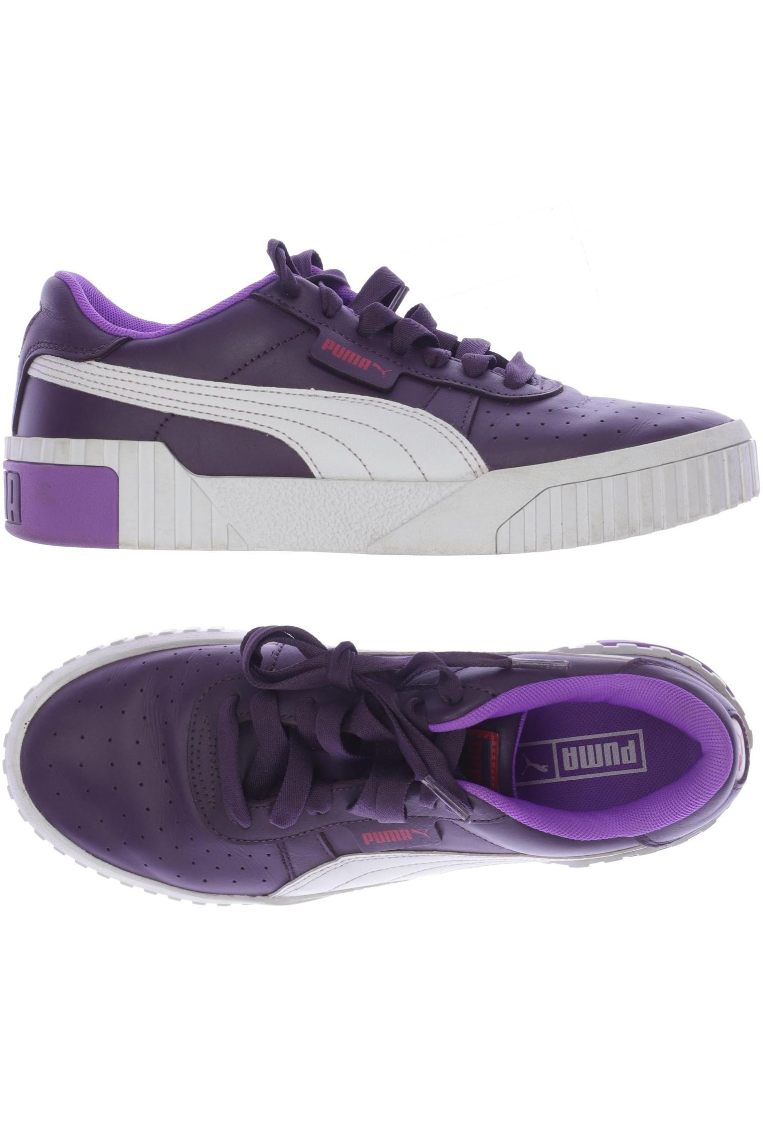 

Puma Damen Sneakers, flieder, Gr. 39