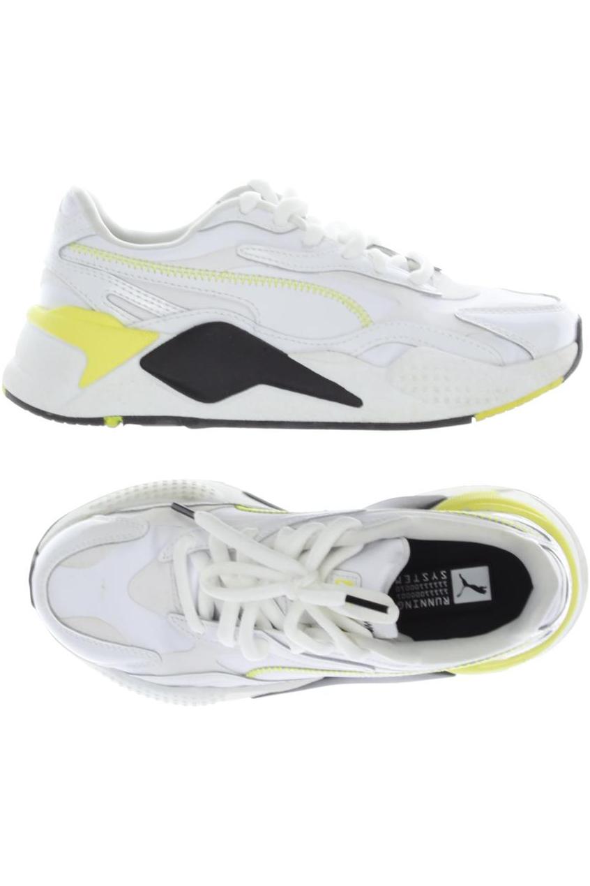 

Puma Damen Sneakers, weiß, Gr. 36
