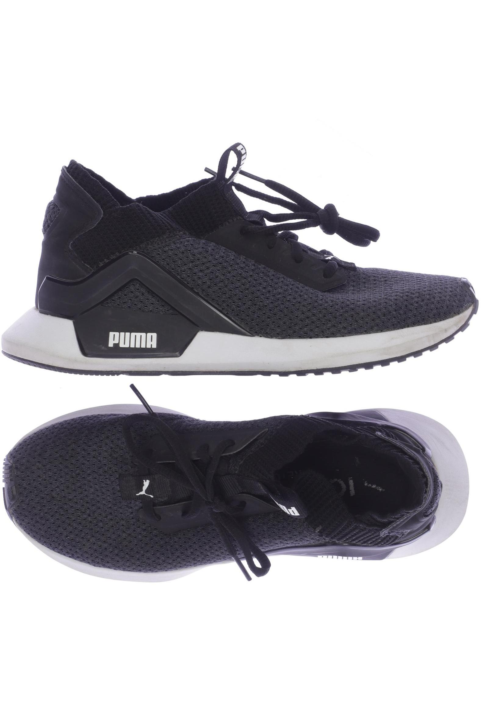 

Puma Damen Sneakers, marineblau, Gr. 37