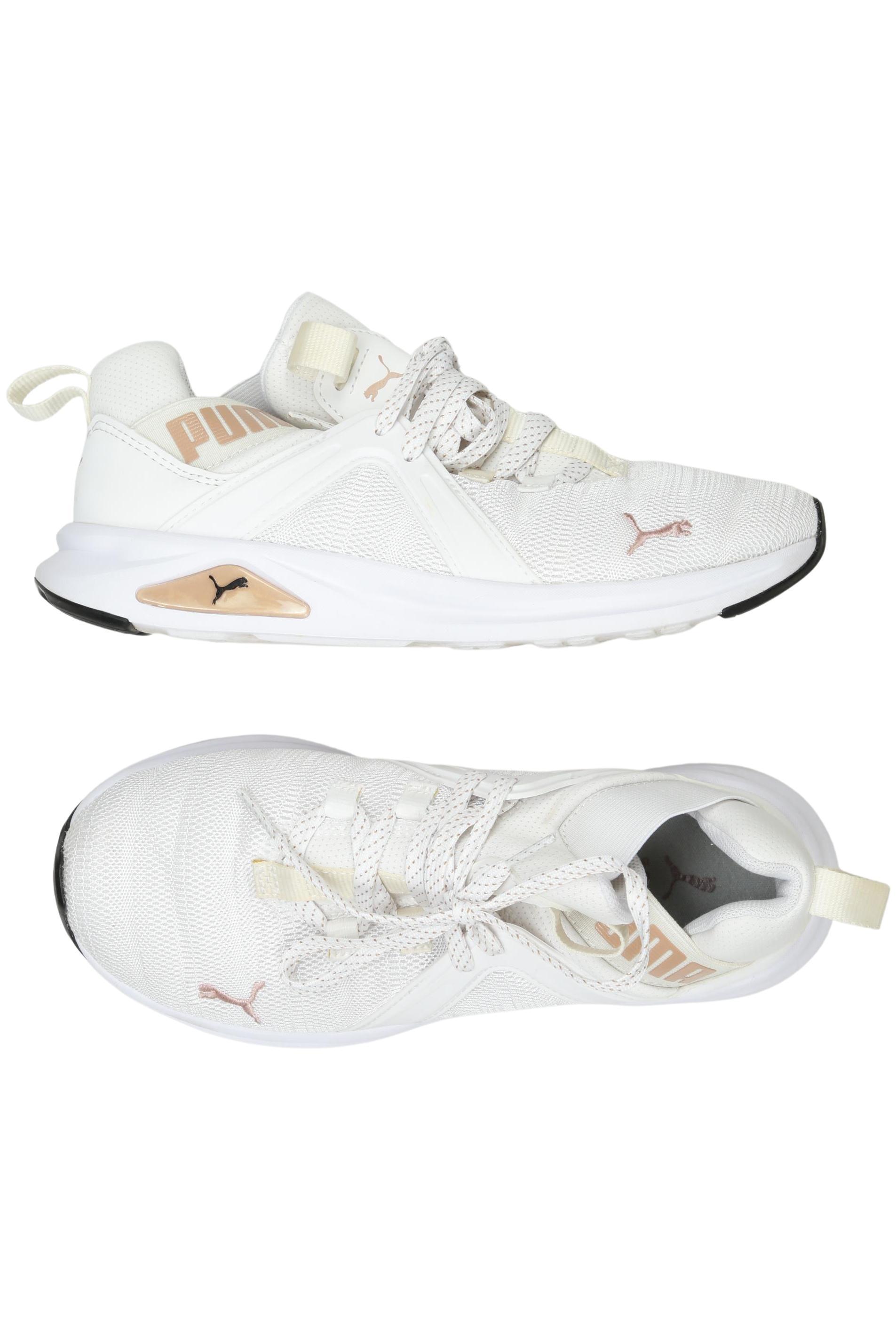 

Puma Damen Sneakers, weiß, Gr. 37