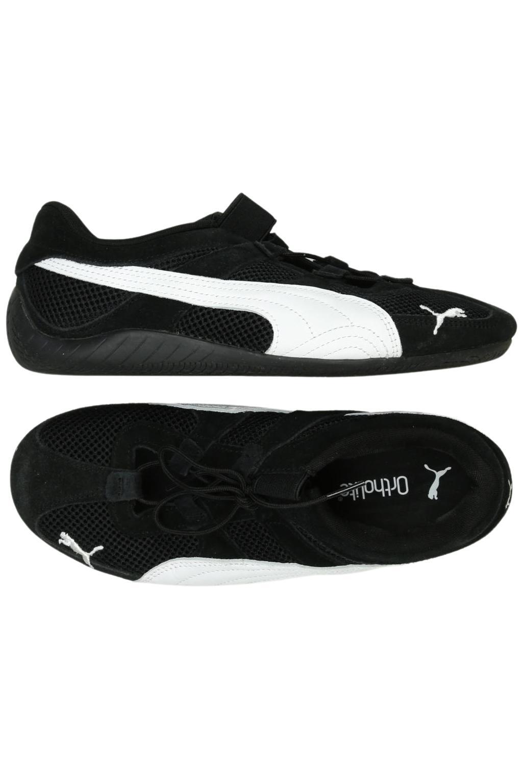 

Puma Damen Sneakers, mehrfarbig, Gr. 39