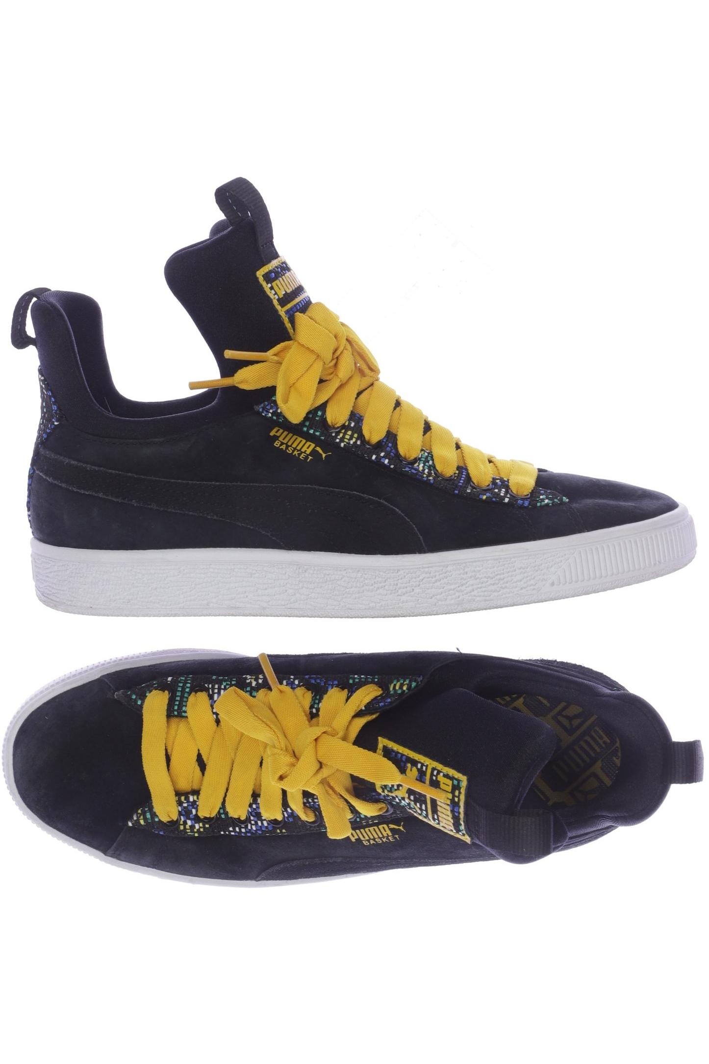 

Puma Damen Sneakers, marineblau, Gr. 39