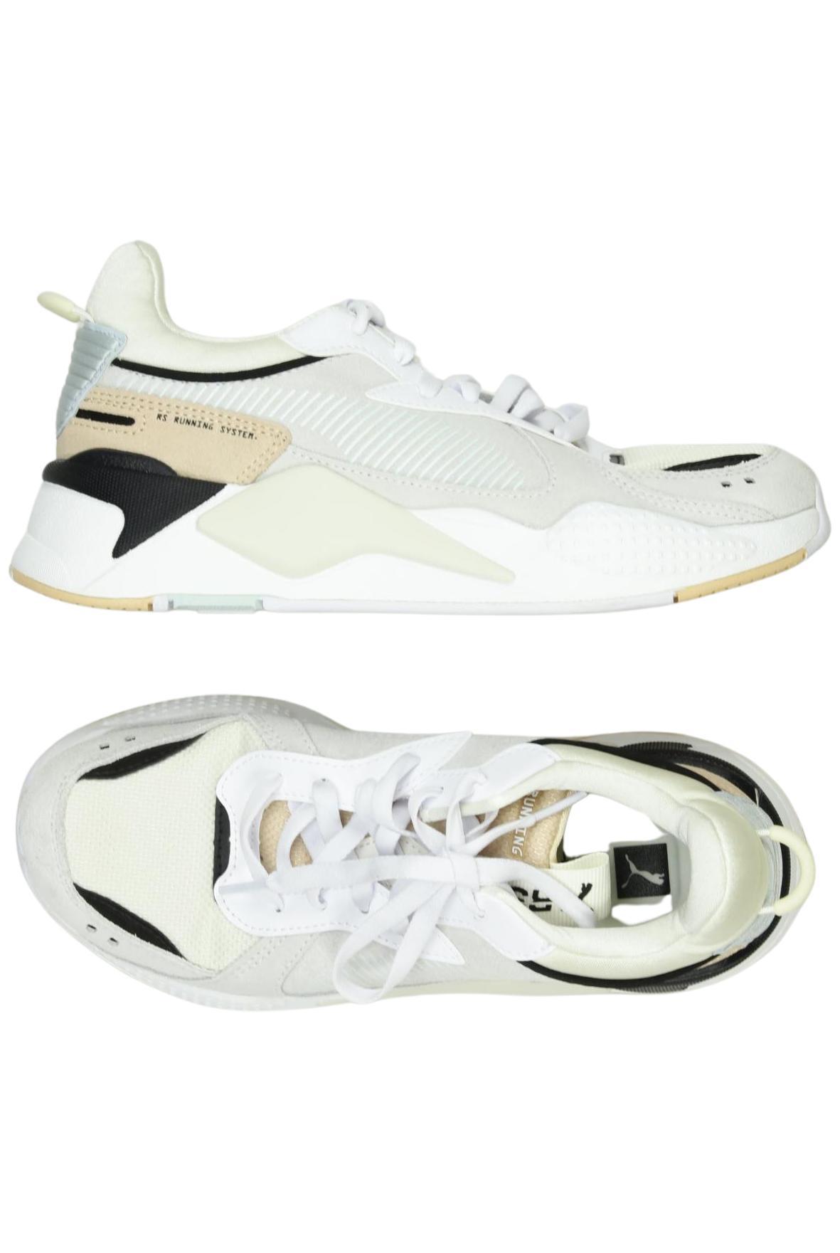 

Puma Damen Sneakers, grau, Gr. 39