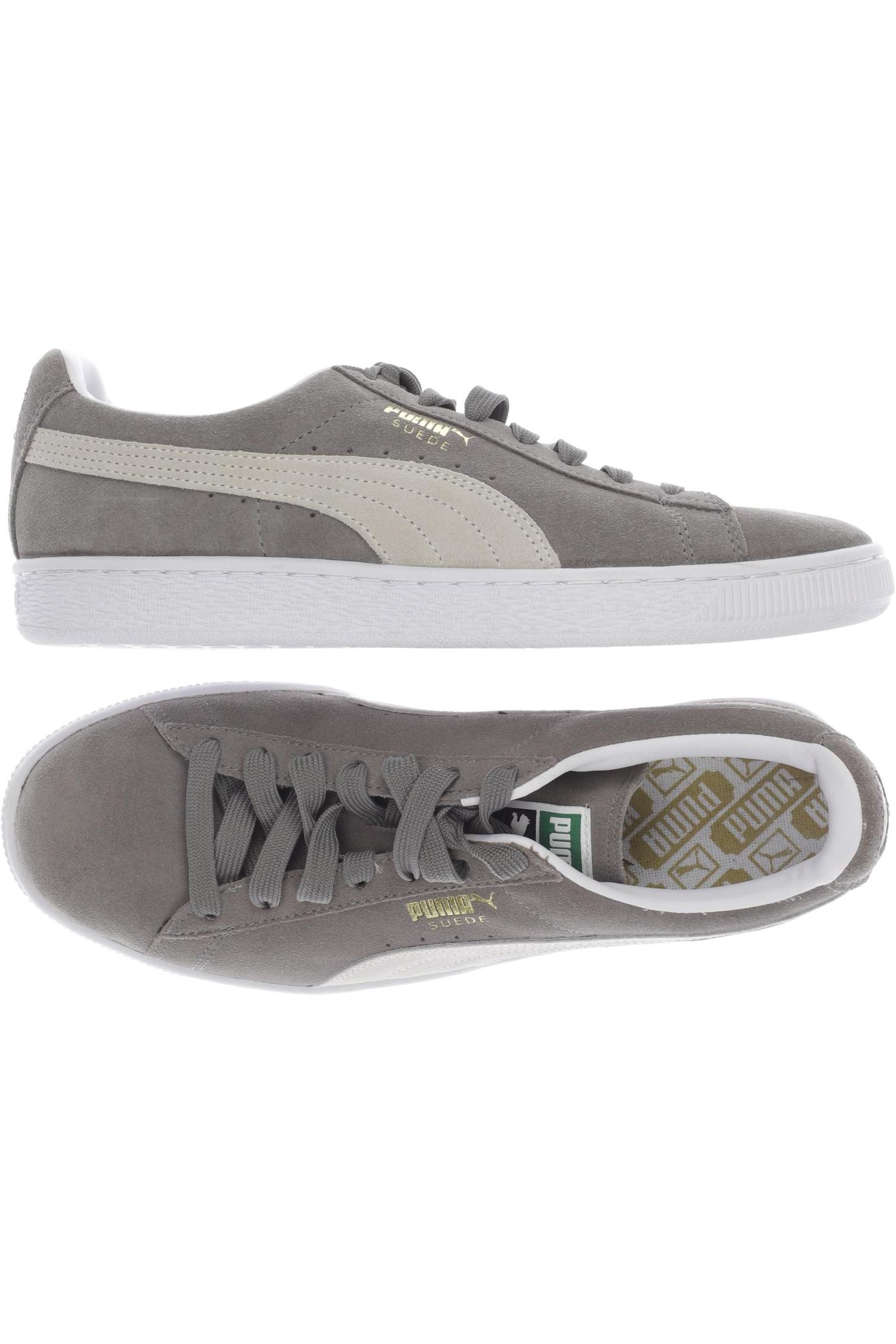 

Puma Damen Sneakers, grau, Gr. 41
