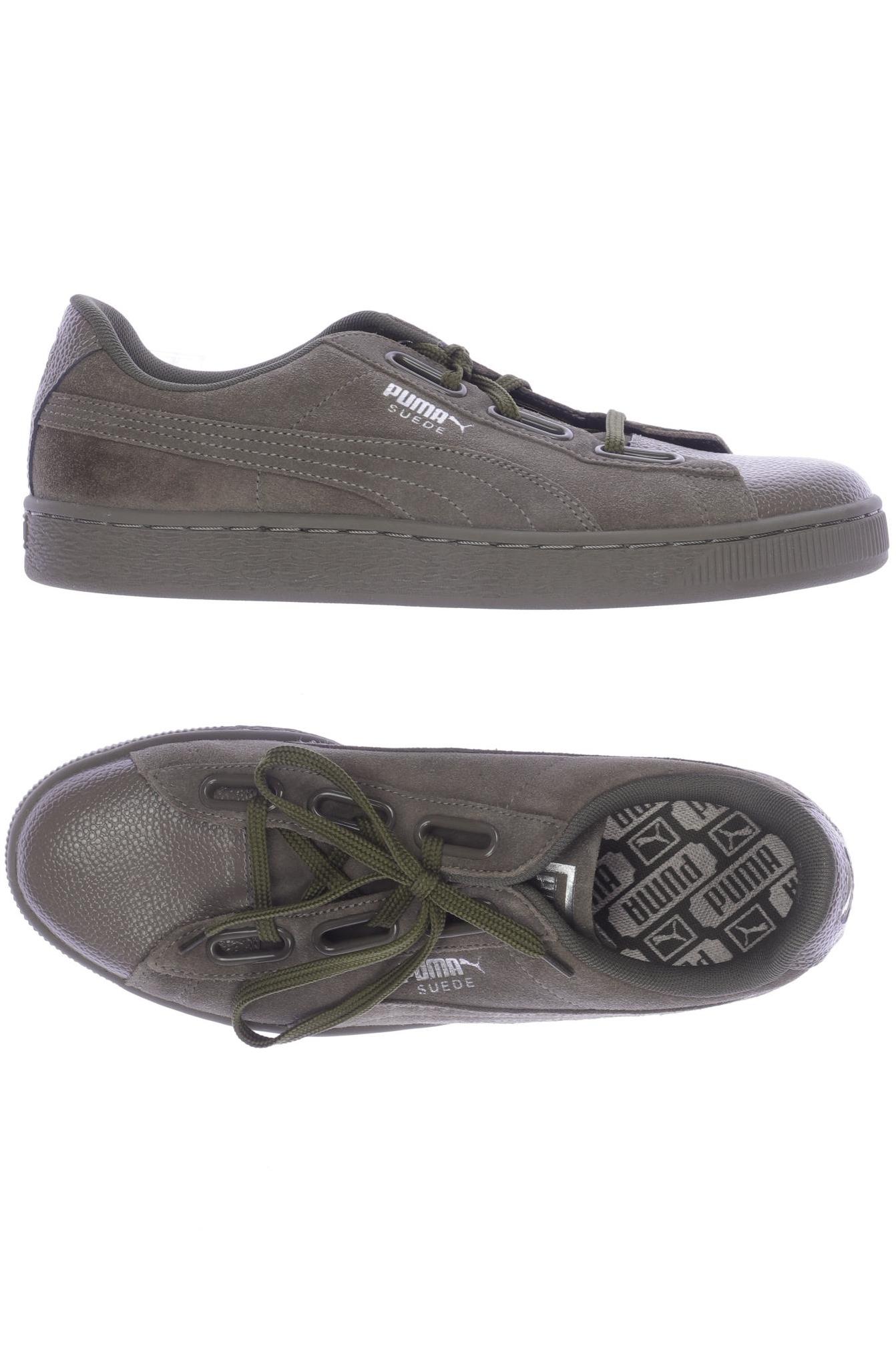 

Puma Damen Sneakers, grau, Gr. 41