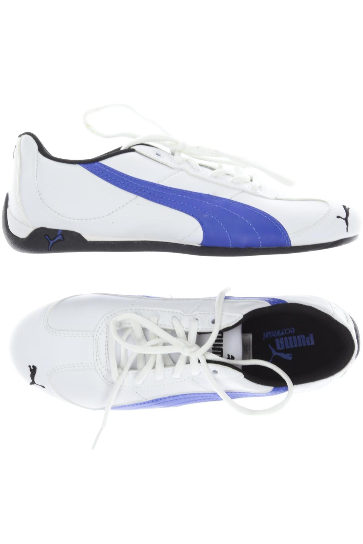 

Puma Damen Sneakers, weiß, Gr. 39