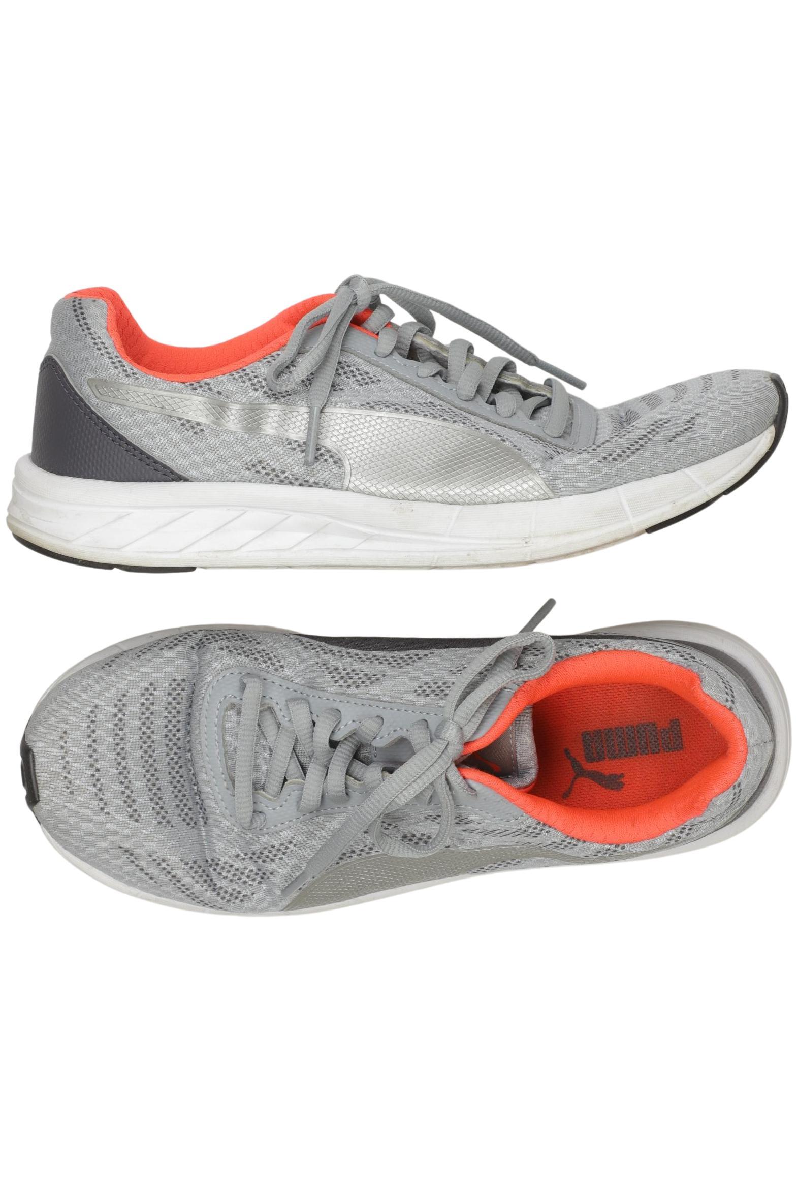 

Puma Damen Sneakers, grau, Gr. 37.5