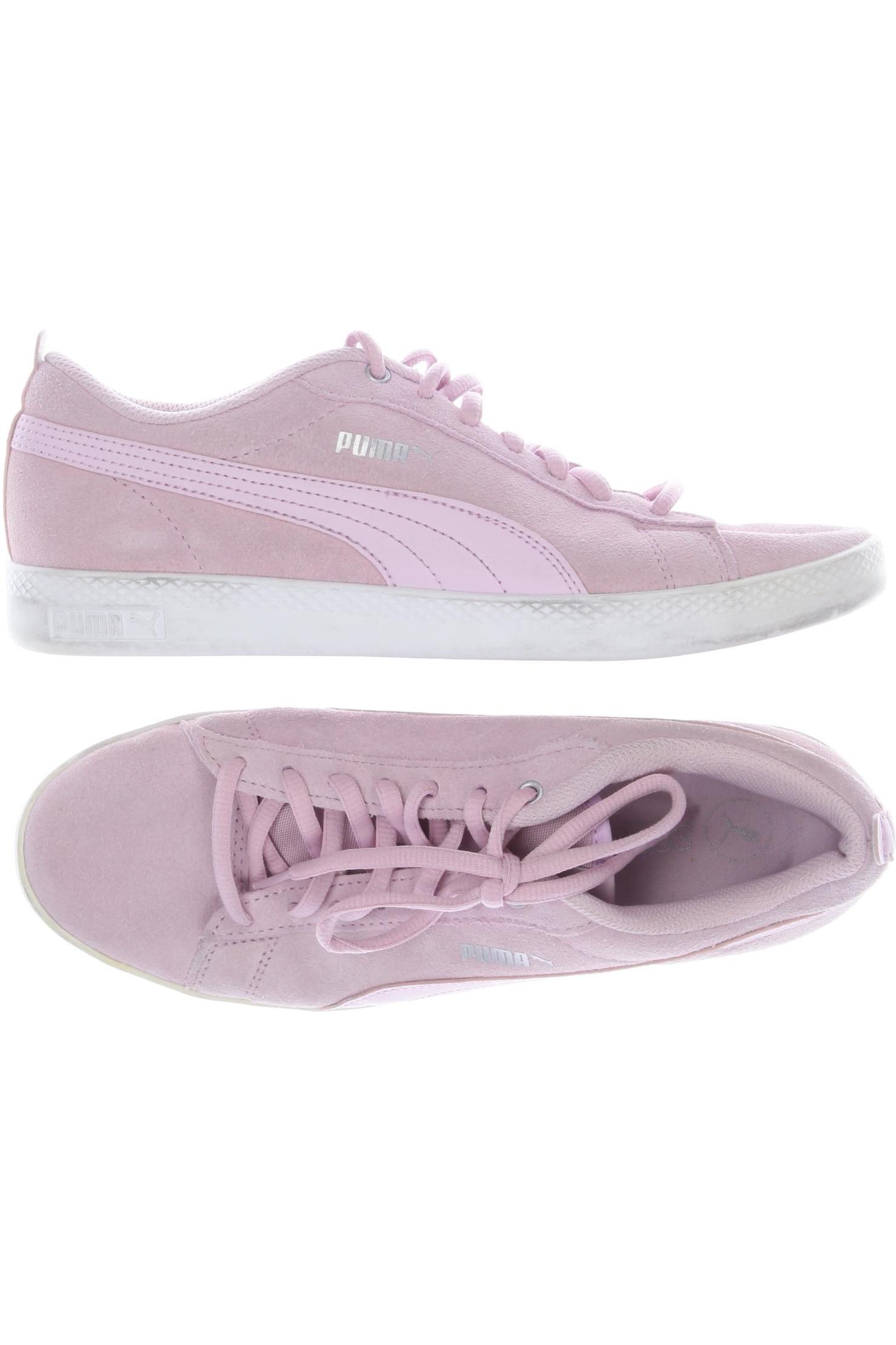 

Puma Damen Sneakers, pink, Gr. 38.5