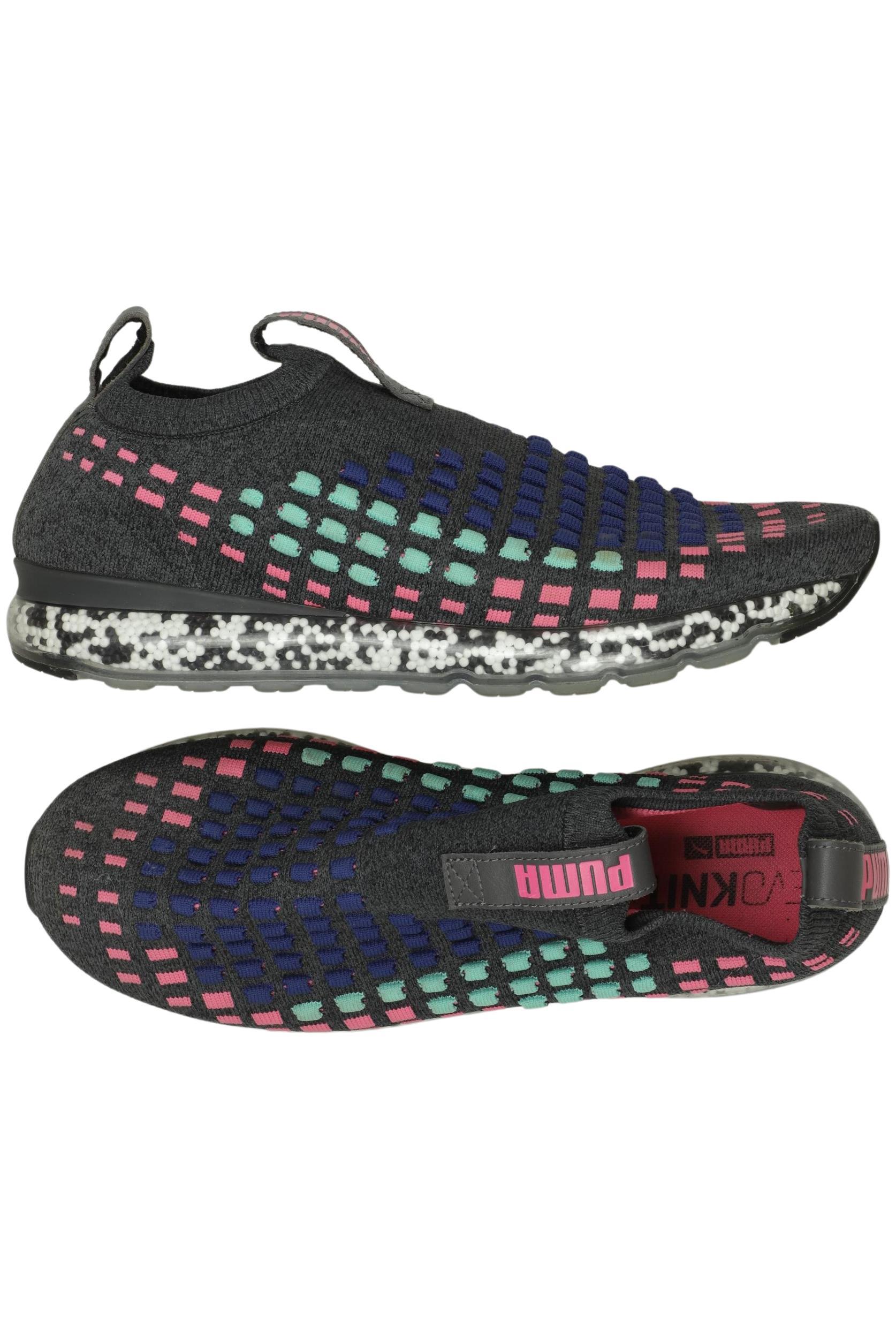 

Puma Damen Sneakers, mehrfarbig, Gr. 43