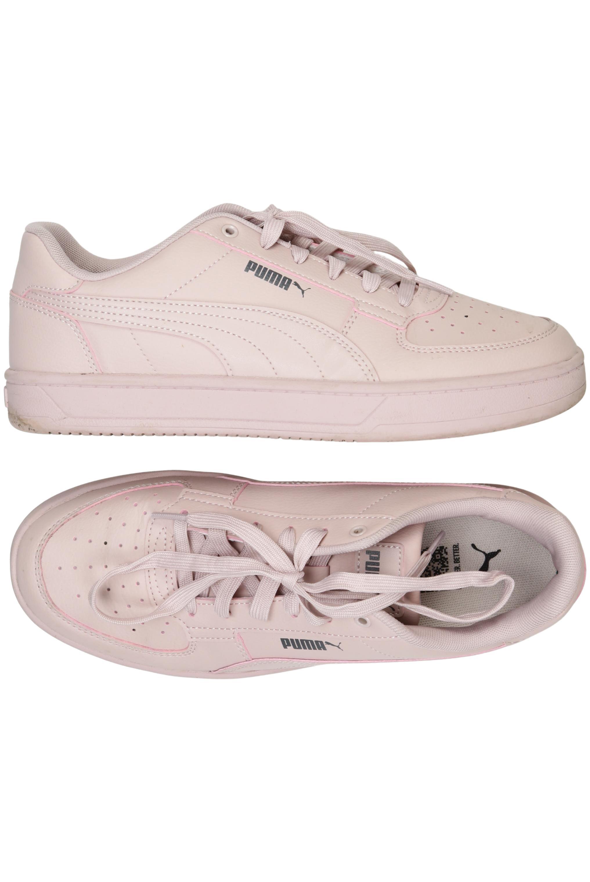 

Puma Damen Sneakers, pink, Gr. 41