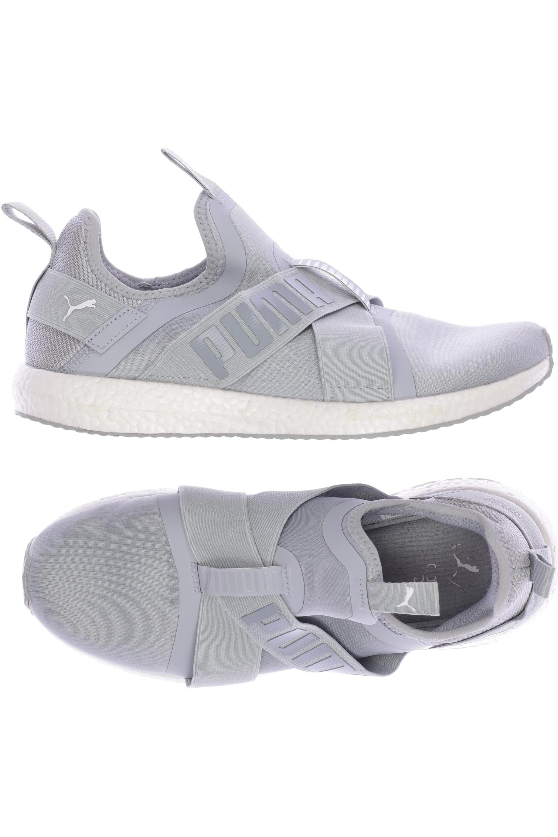 

Puma Damen Sneakers, hellgrün, Gr. 42