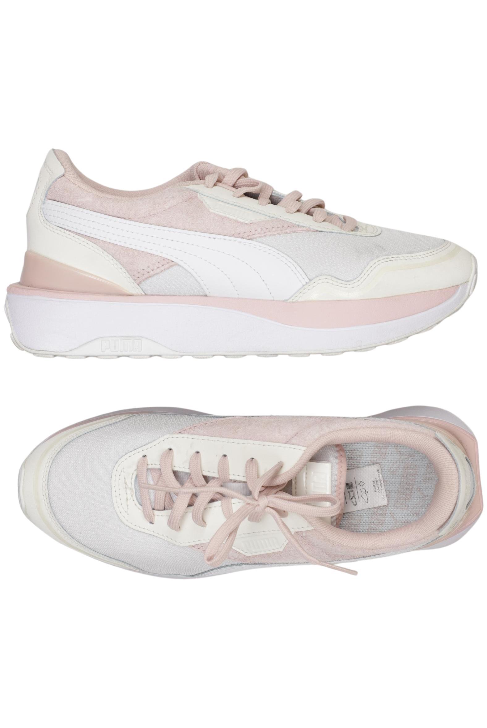 

Puma Damen Sneakers, mehrfarbig, Gr. 37.5
