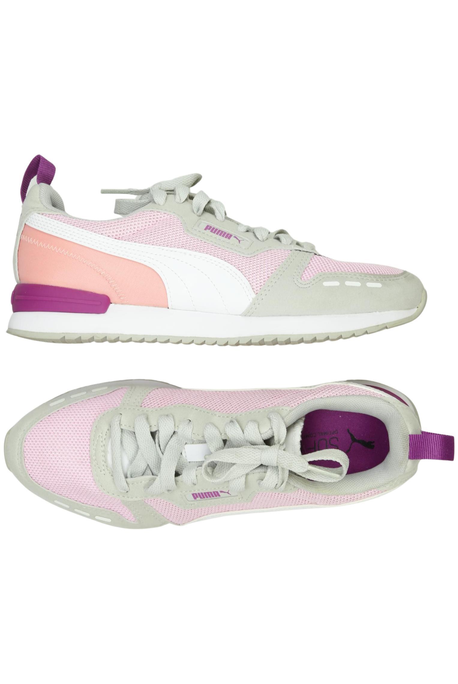 

Puma Damen Sneakers, mehrfarbig, Gr. 40