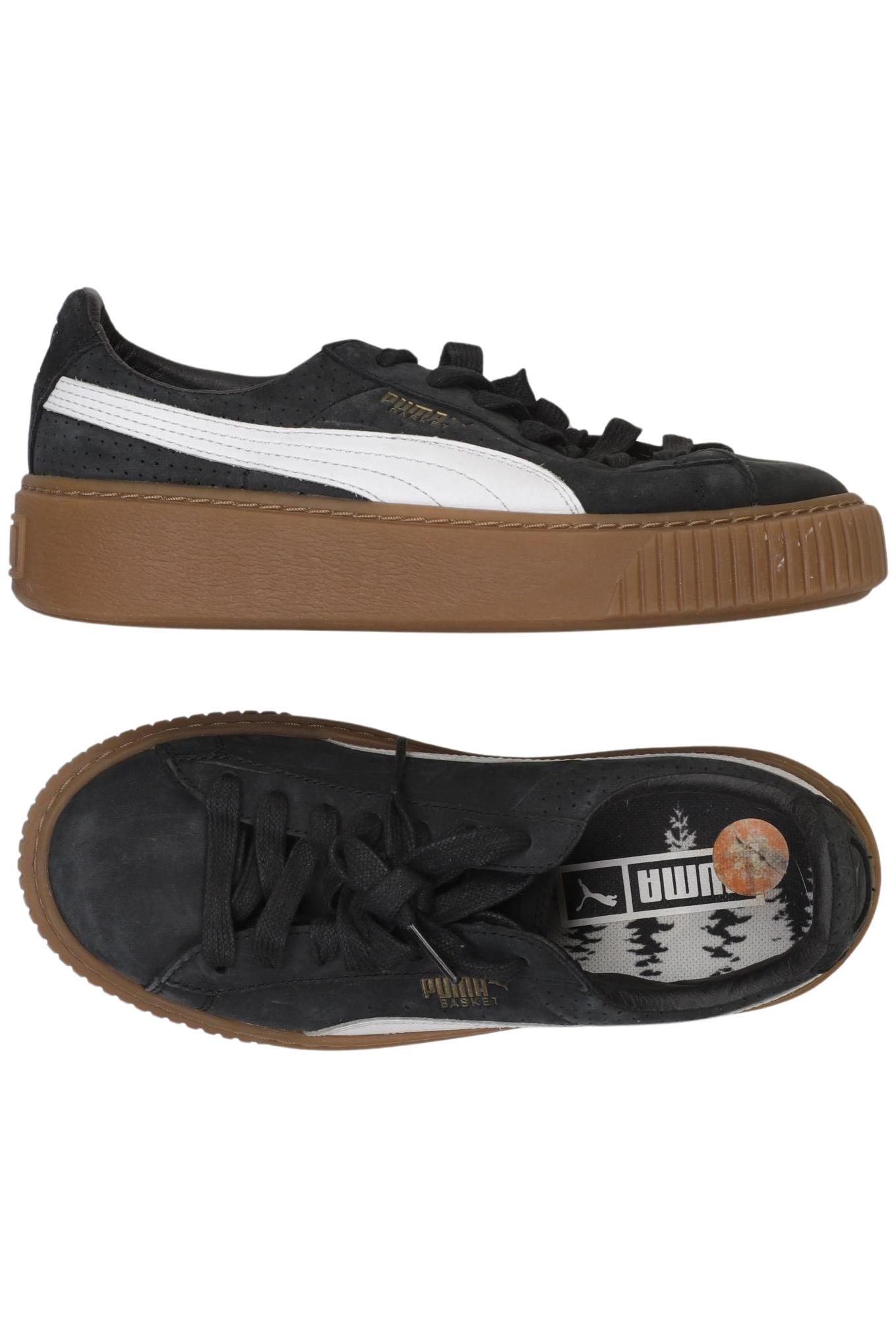 

Puma Damen Sneakers, mehrfarbig, Gr. 35.5