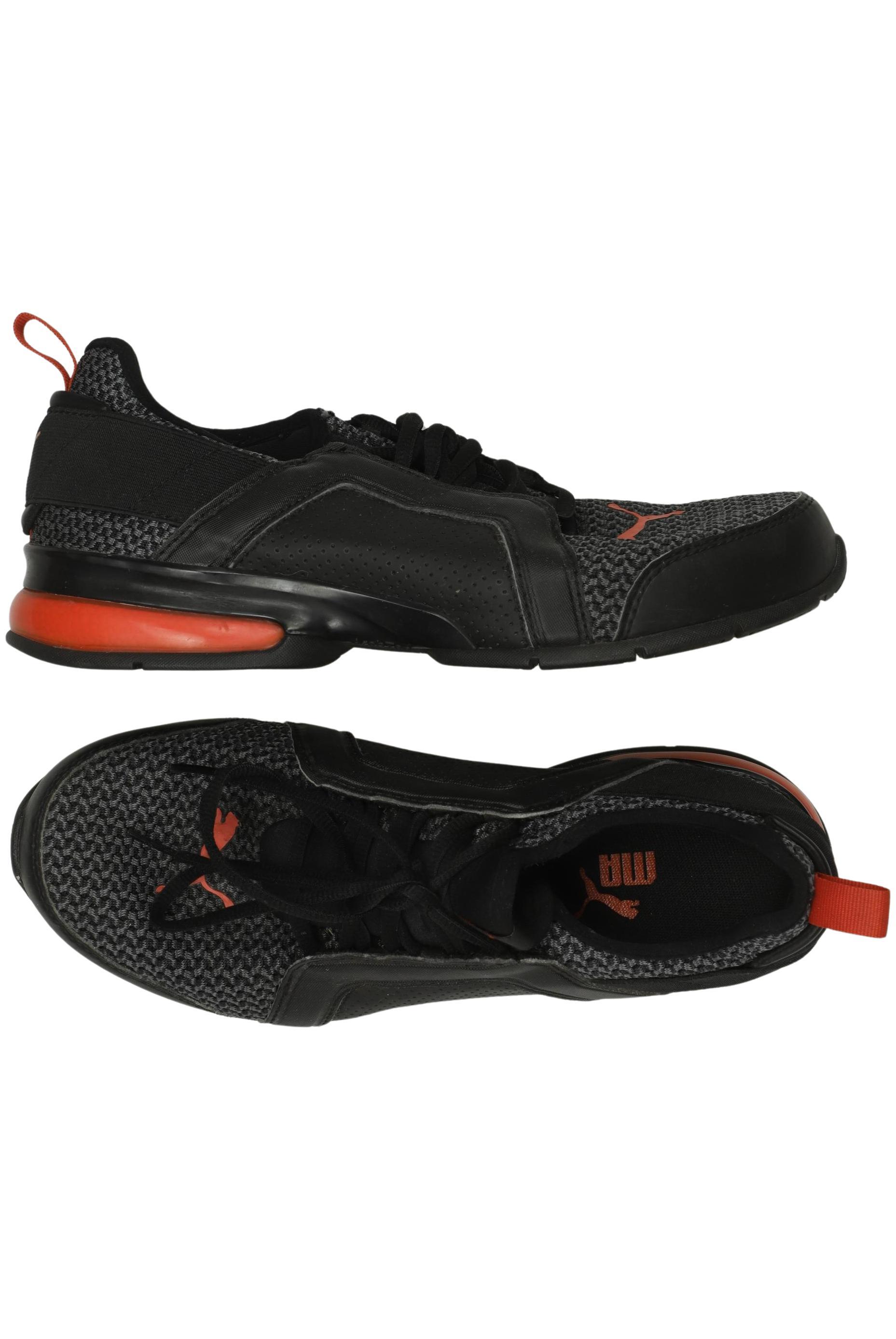 

Puma Damen Sneakers, grau, Gr. 41