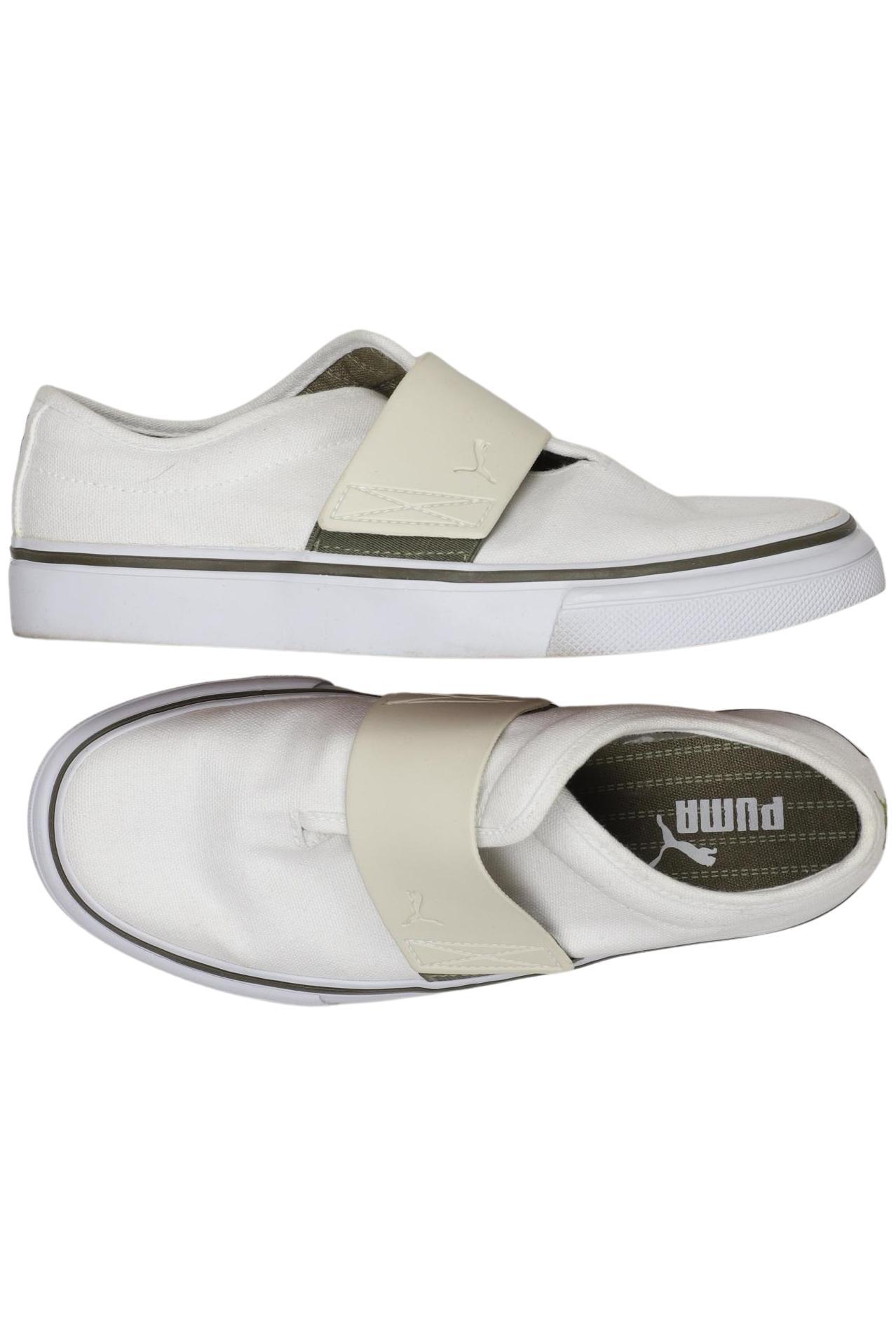 

Puma Damen Sneakers, weiß, Gr. 38