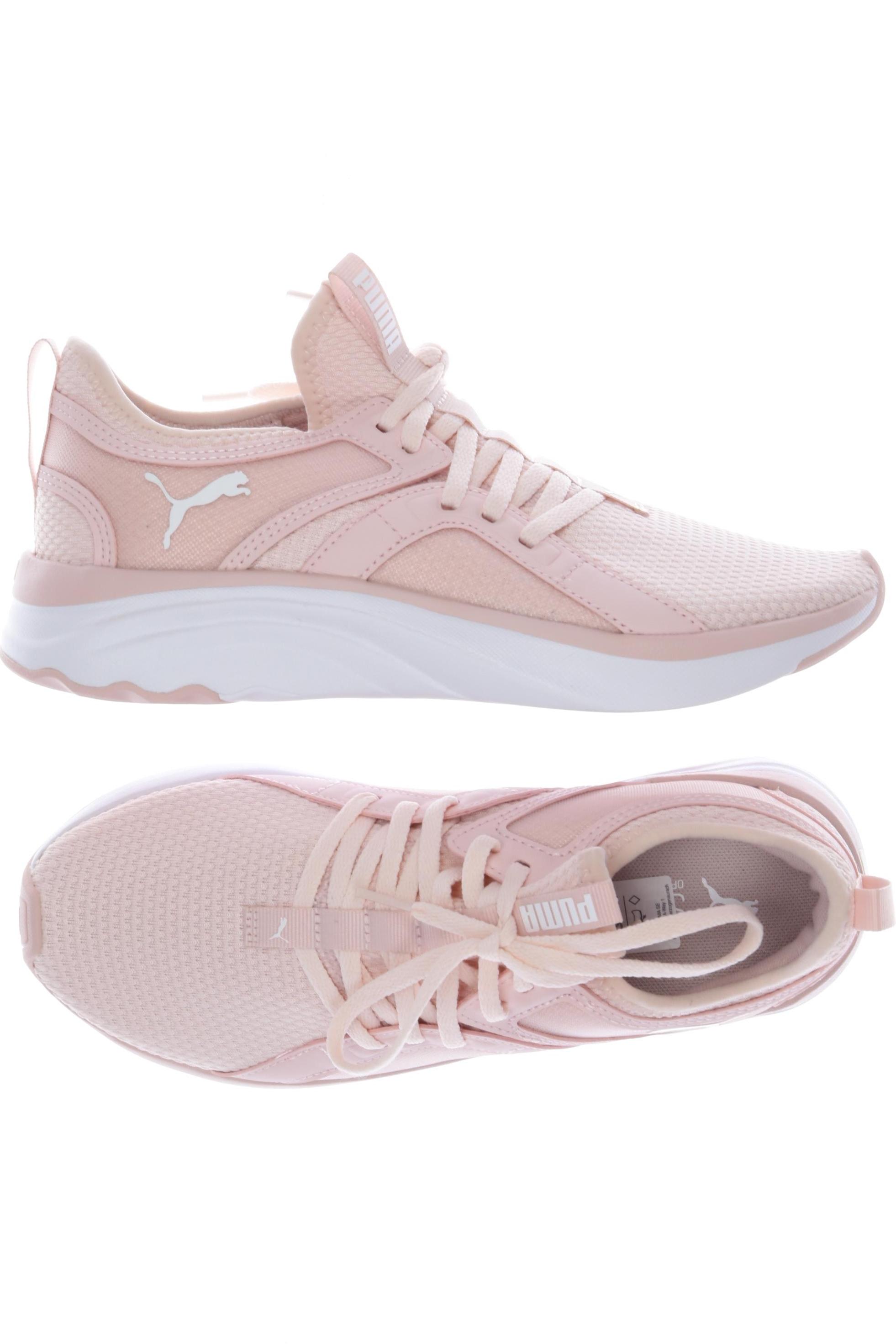 

Puma Damen Sneakers, pink, Gr. 38