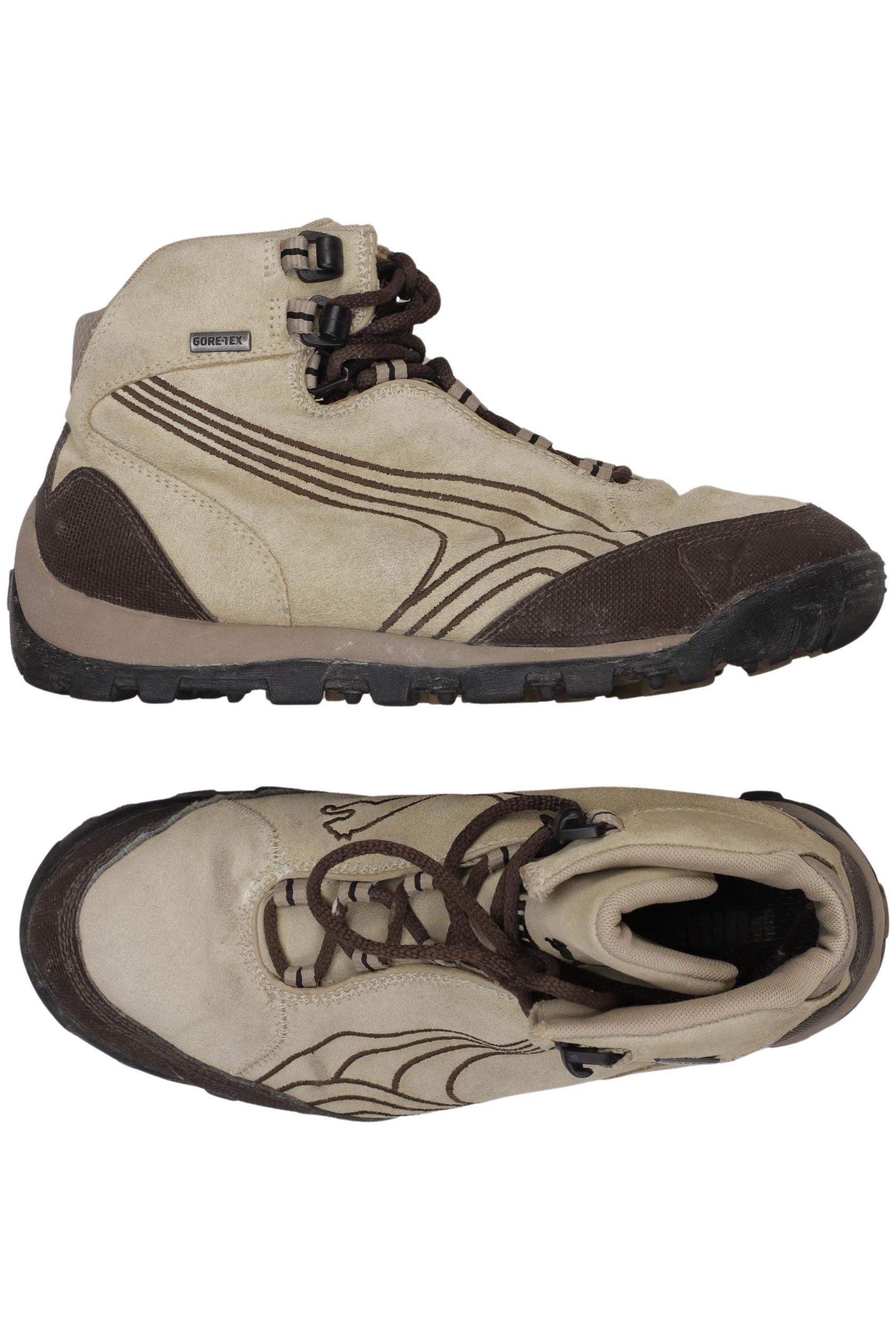 

Puma Damen Sneakers, beige, Gr. 37