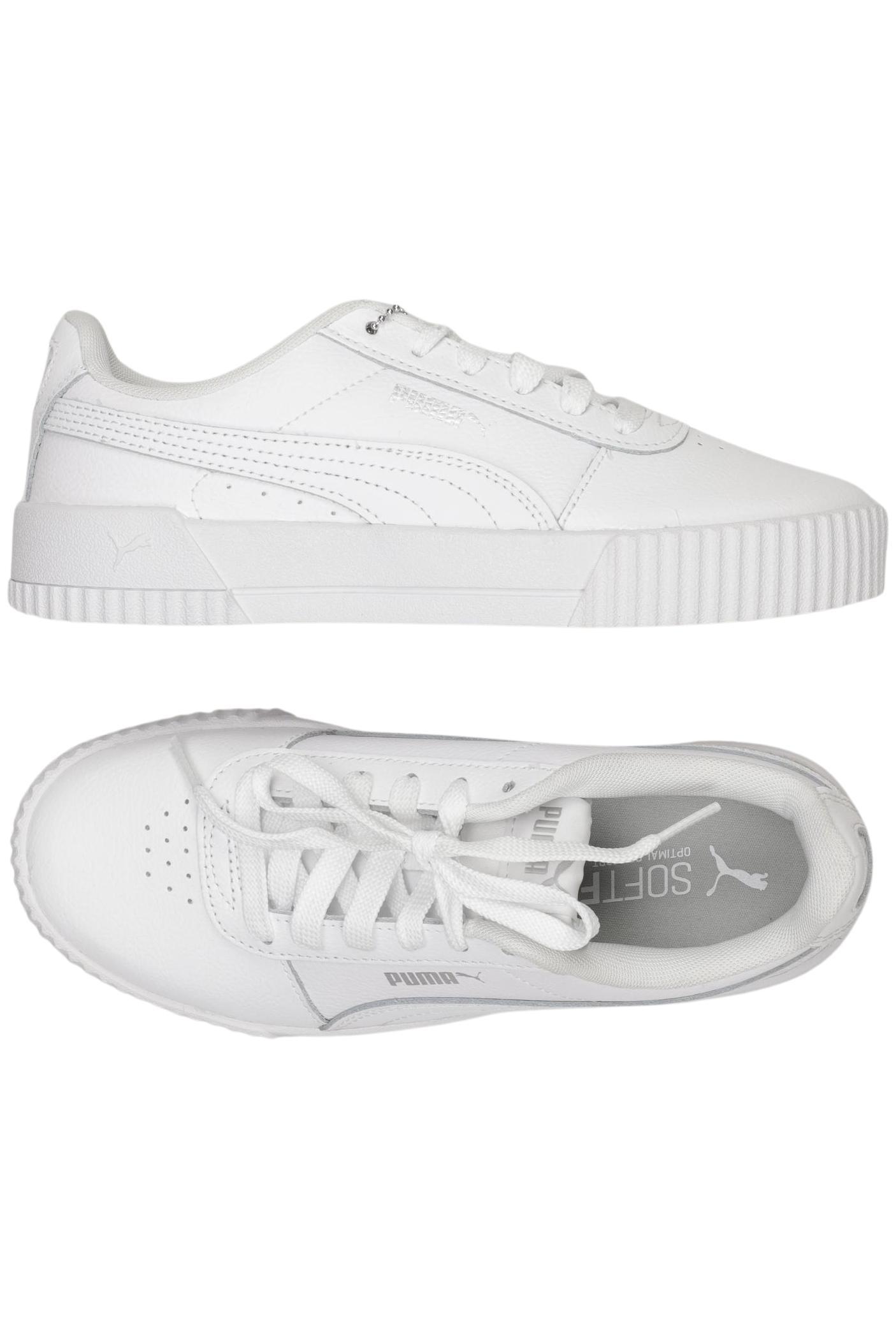 

Puma Damen Sneakers, weiß, Gr. 37