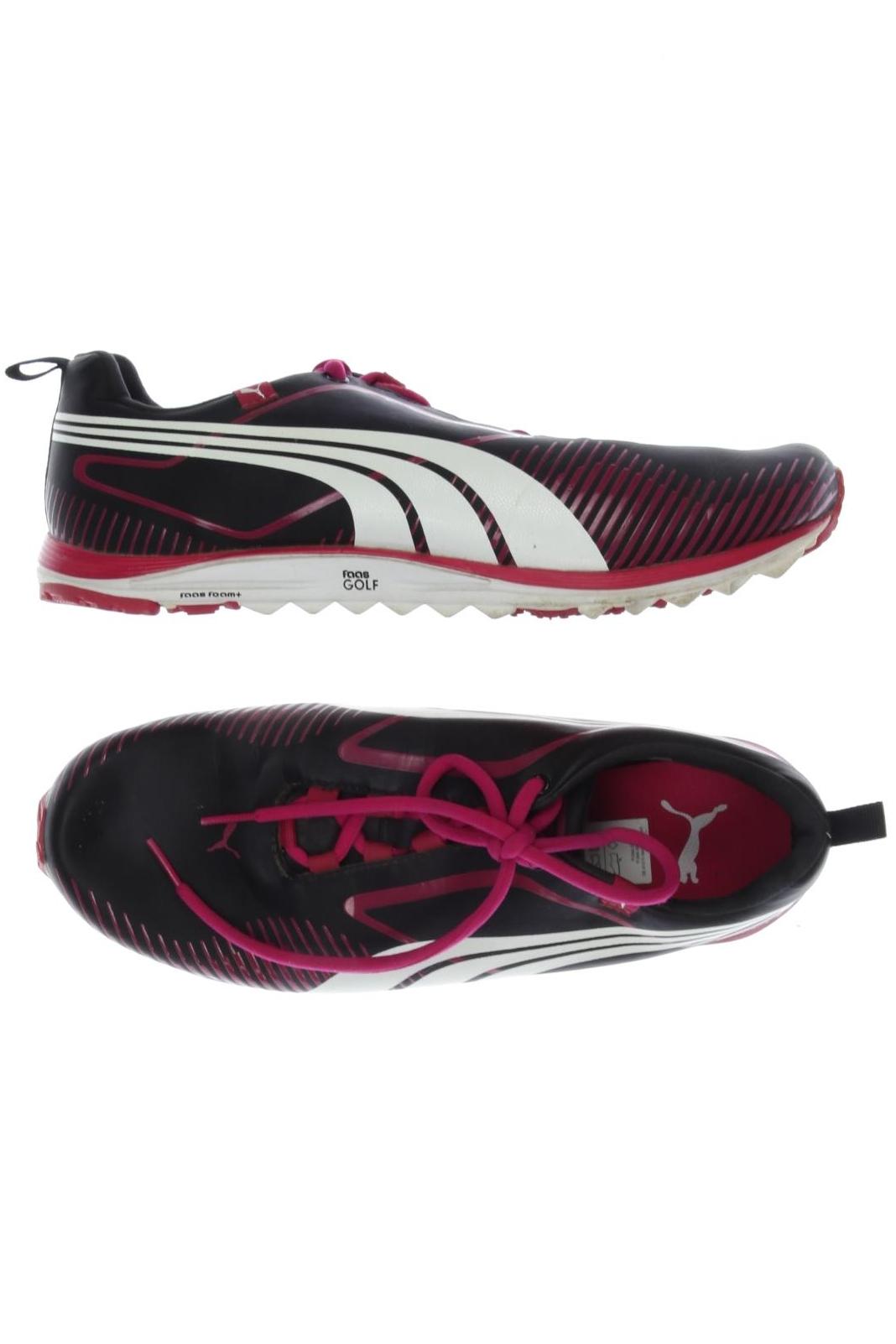 Thumbnail - Puma Damen Sneakers, schwarz, Gr. 40.5