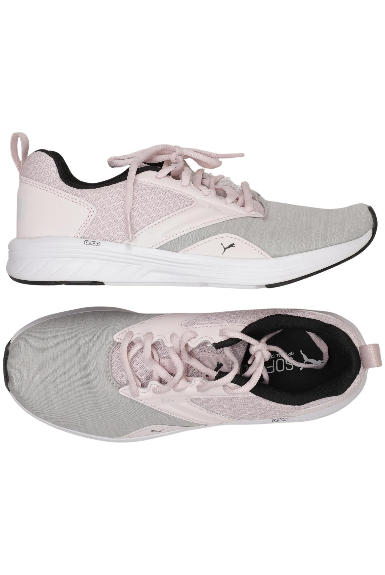 

Puma Damen Sneakers, mehrfarbig, Gr. 38.5