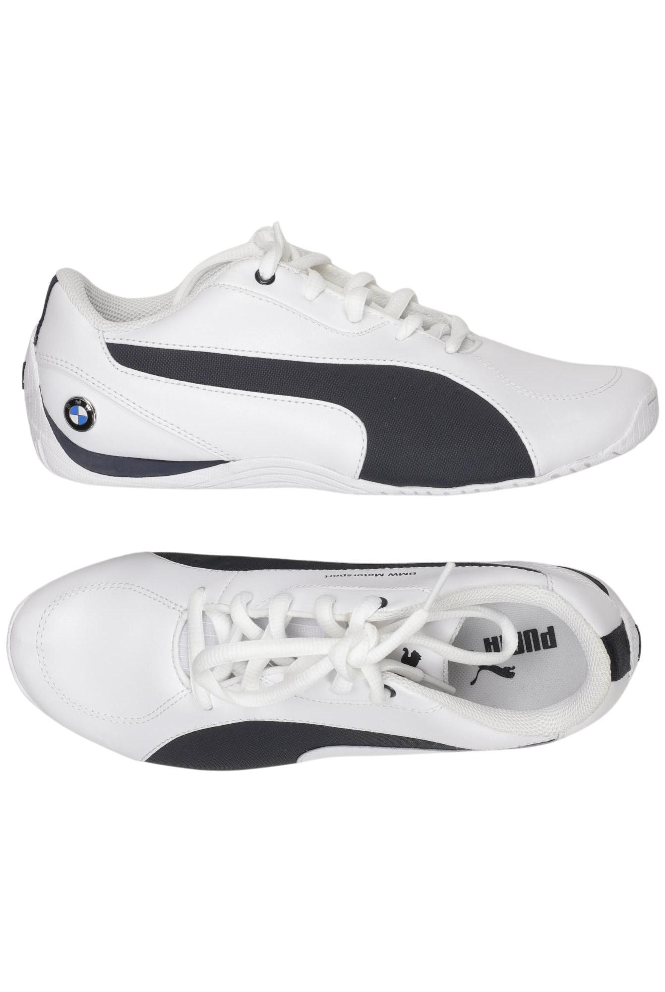 

Puma Damen Sneakers, weiß, Gr. 37