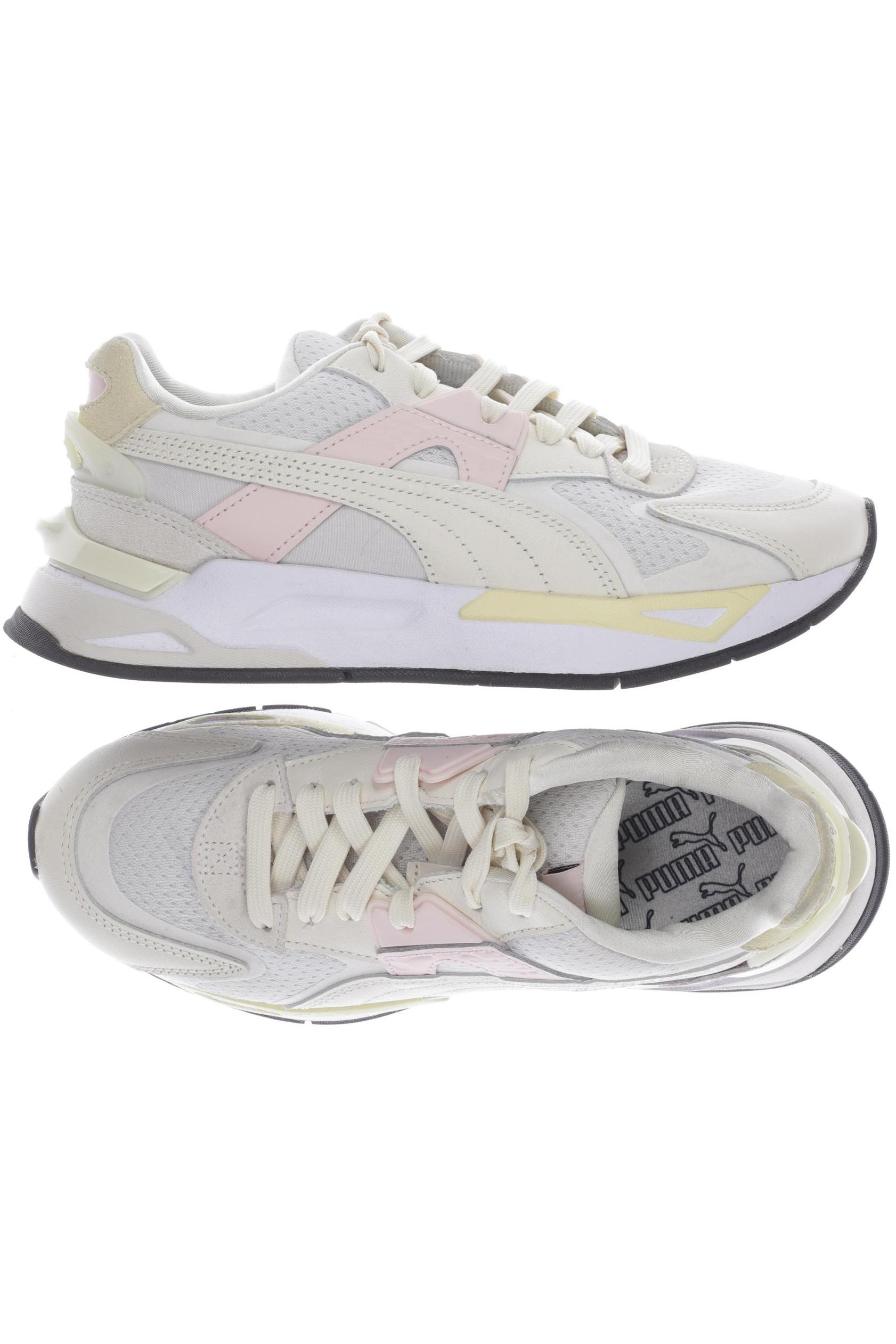 

Puma Damen Sneakers, beige, Gr. 37