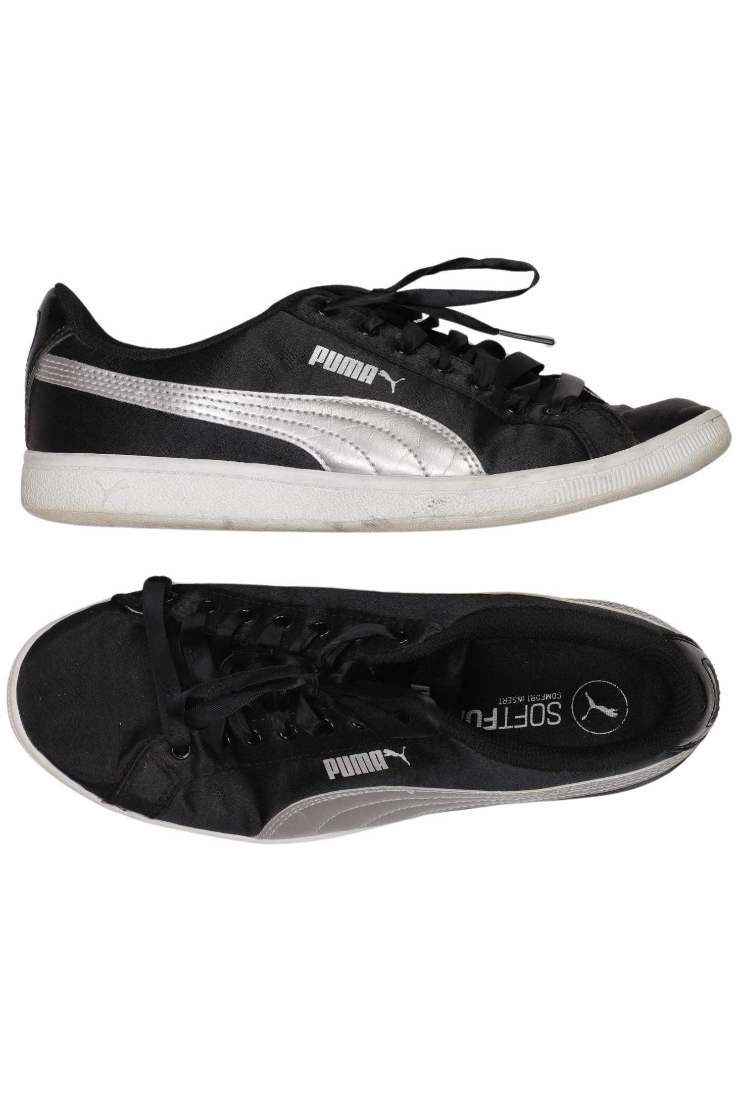 

Puma Damen Sneakers, mehrfarbig, Gr. 38