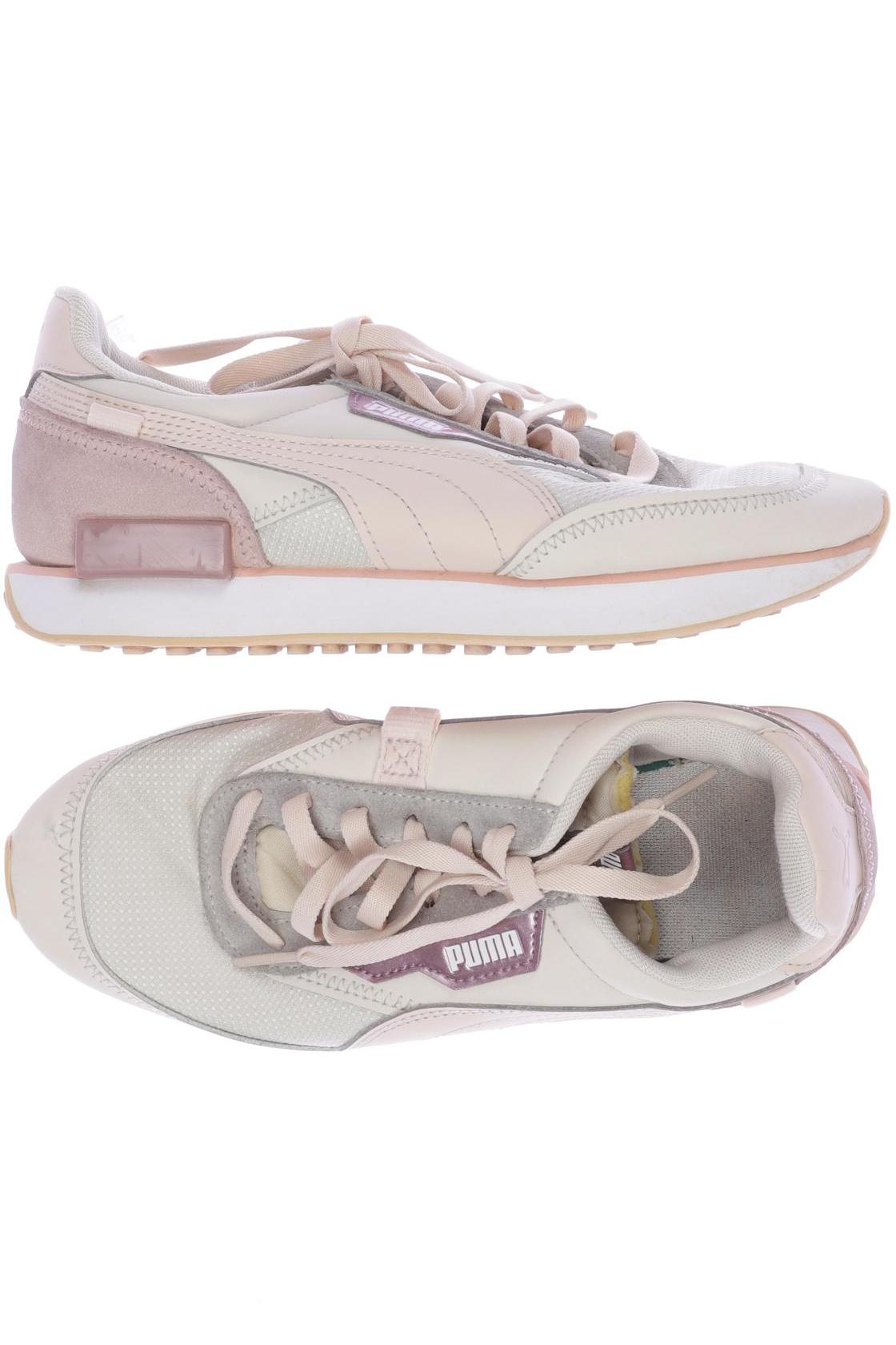 

Puma Damen Sneakers, hellgrün, Gr. 37