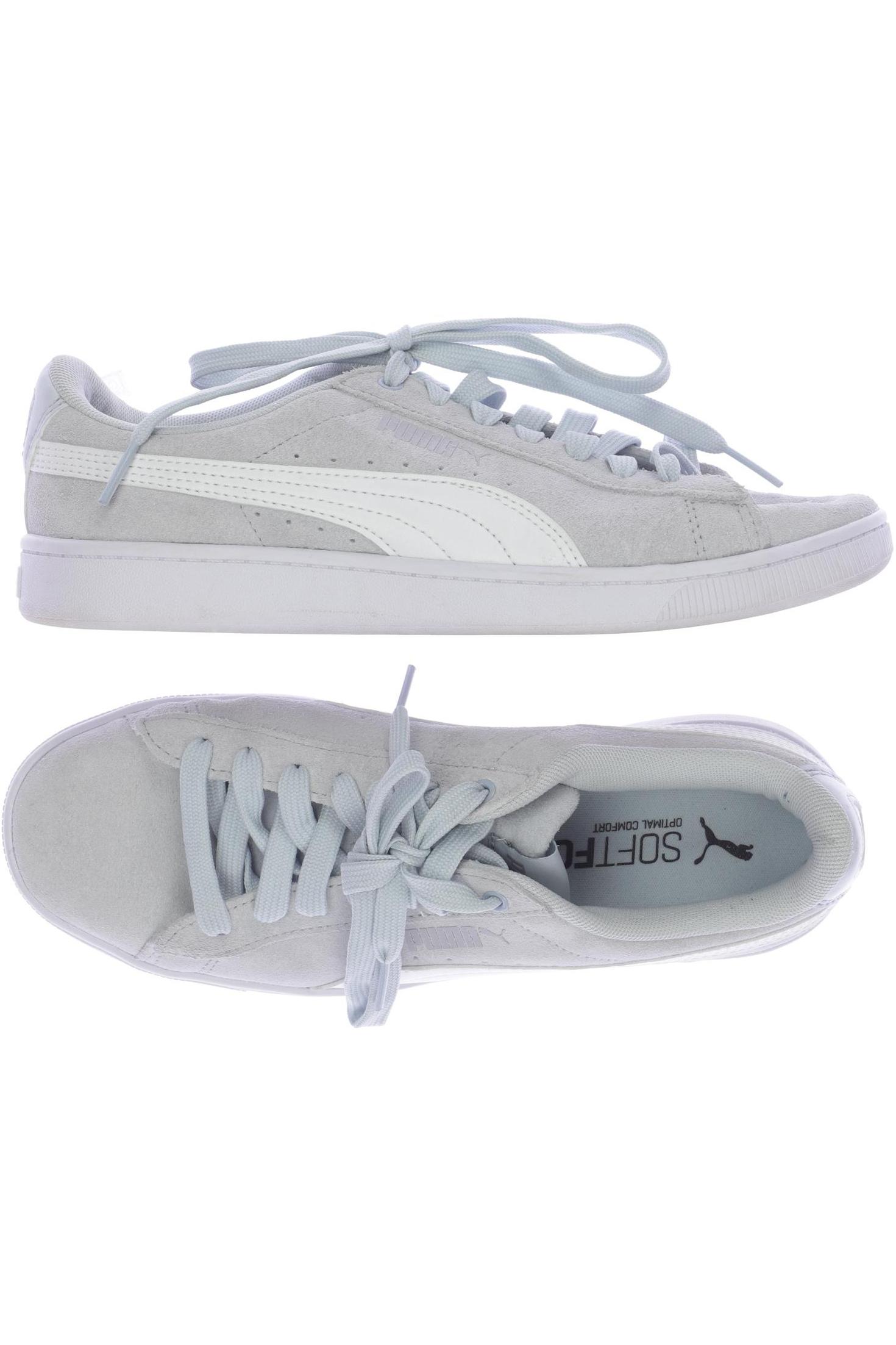 

Puma Damen Sneakers, grau, Gr. 38