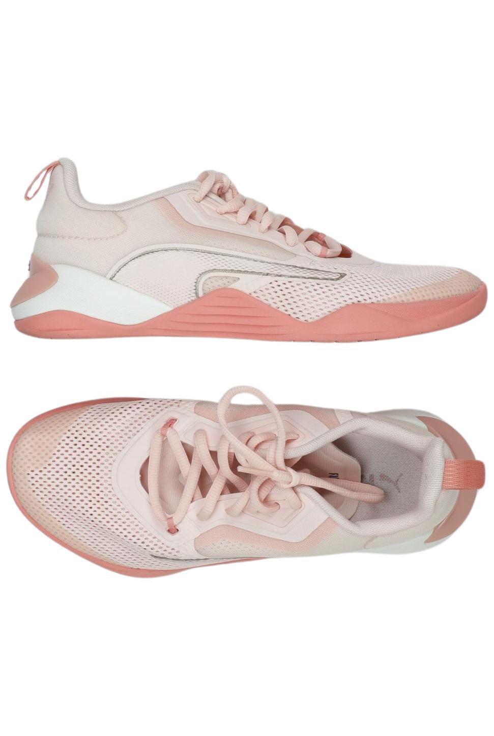 

Puma Damen Sneakers, pink, Gr. 37.5