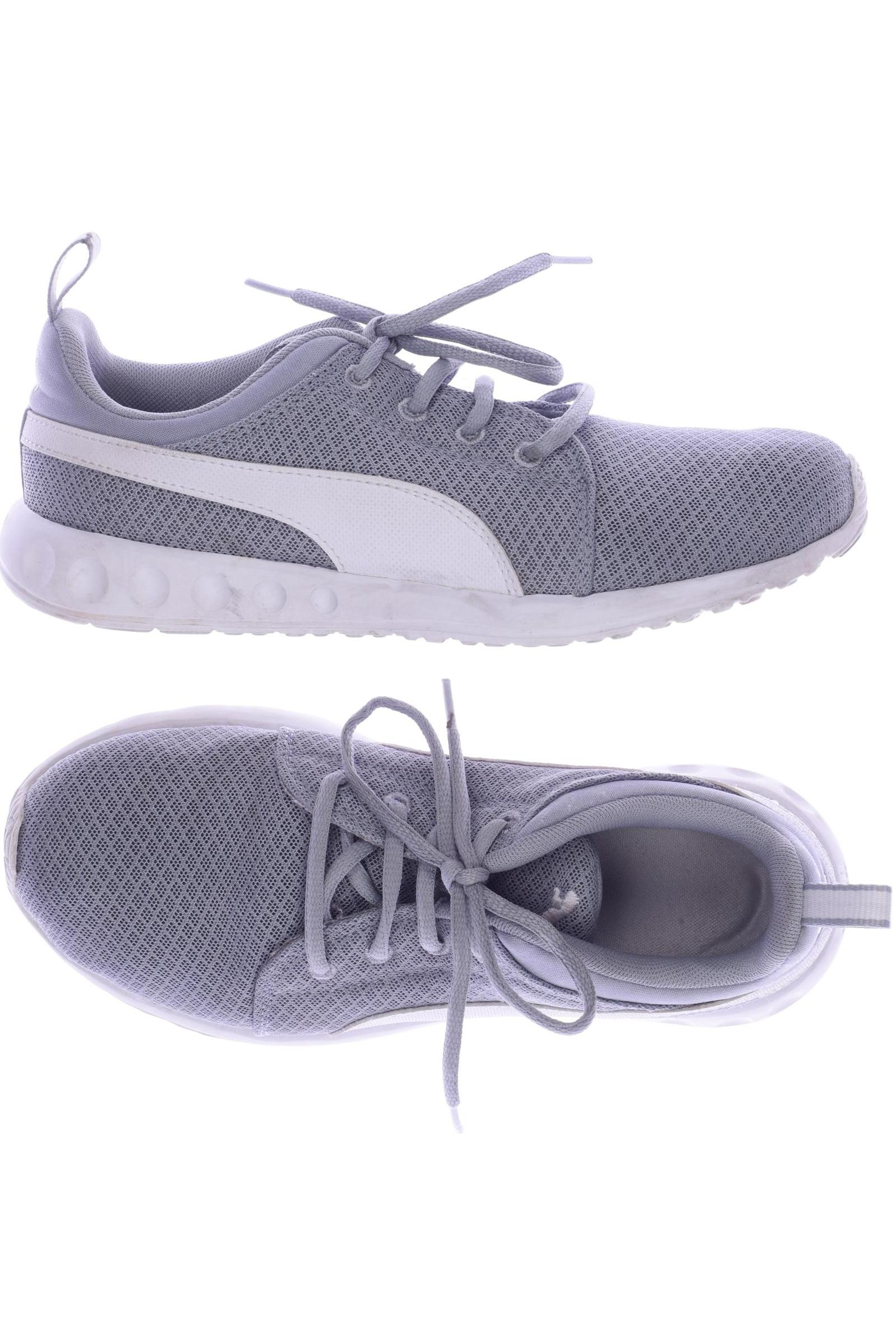 

PUMA Damen Sneakers, hellblau