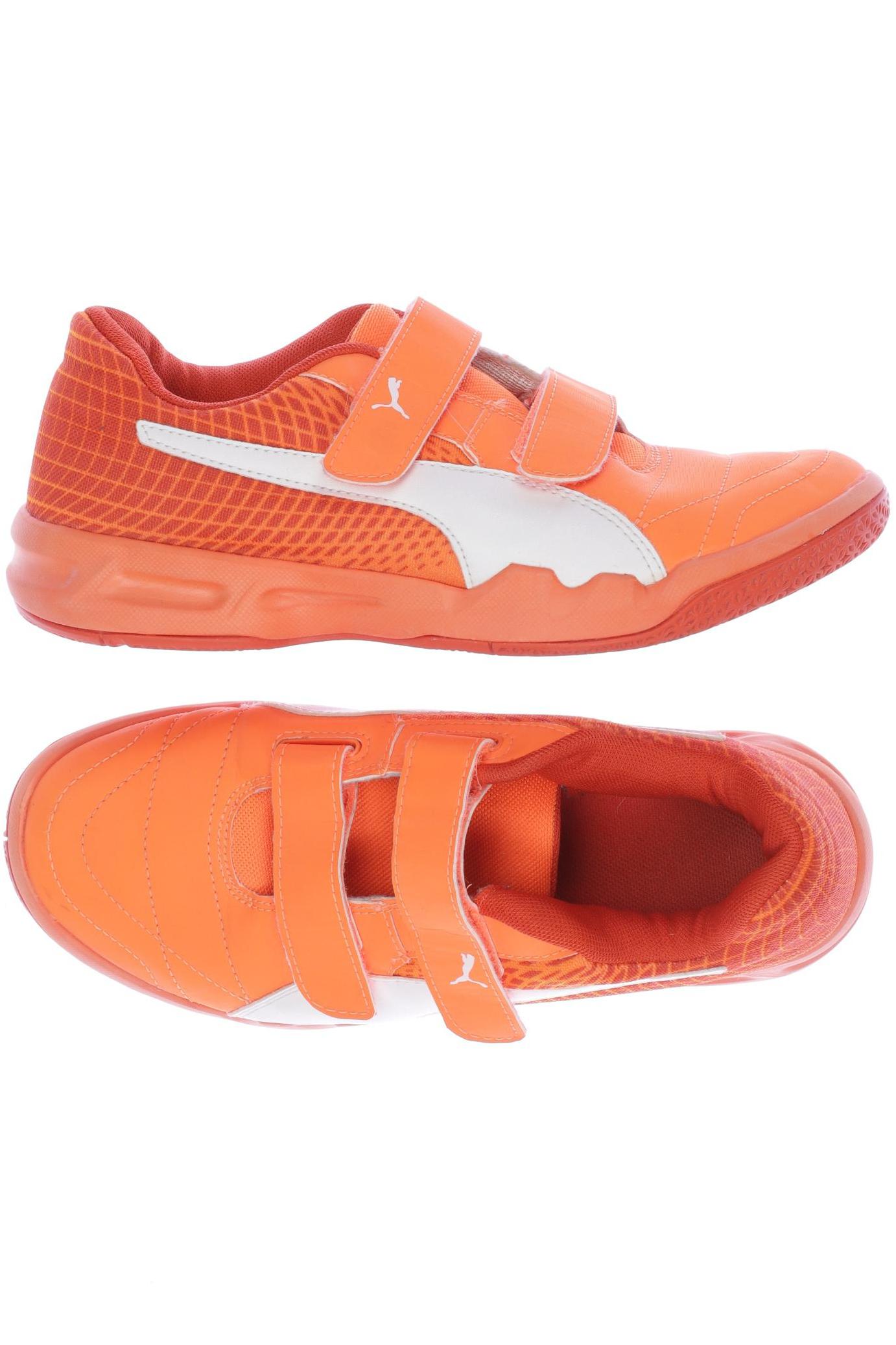 

Puma Damen Sneakers, neon, Gr. 38