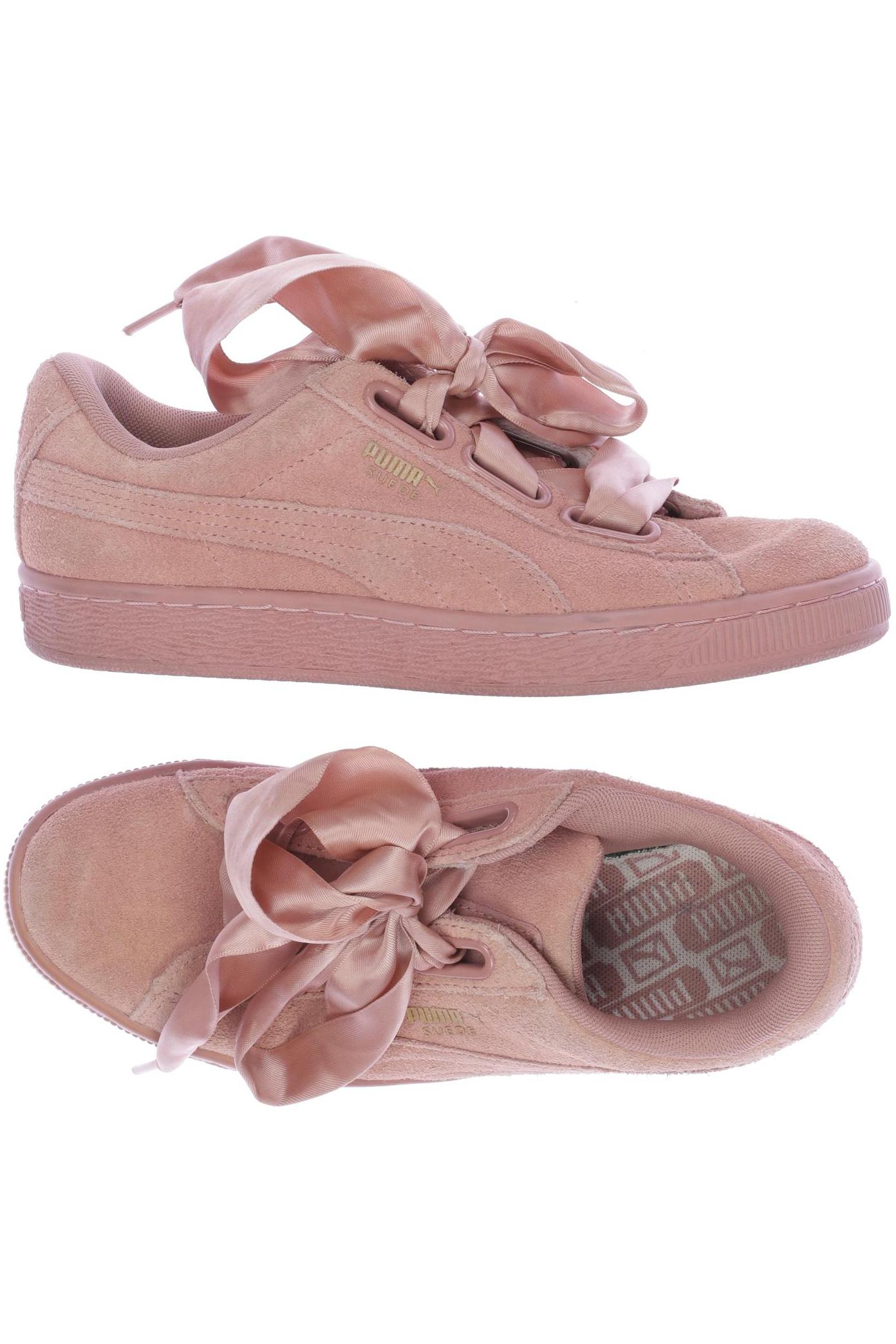 

Puma Damen Sneakers, pink, Gr. 37