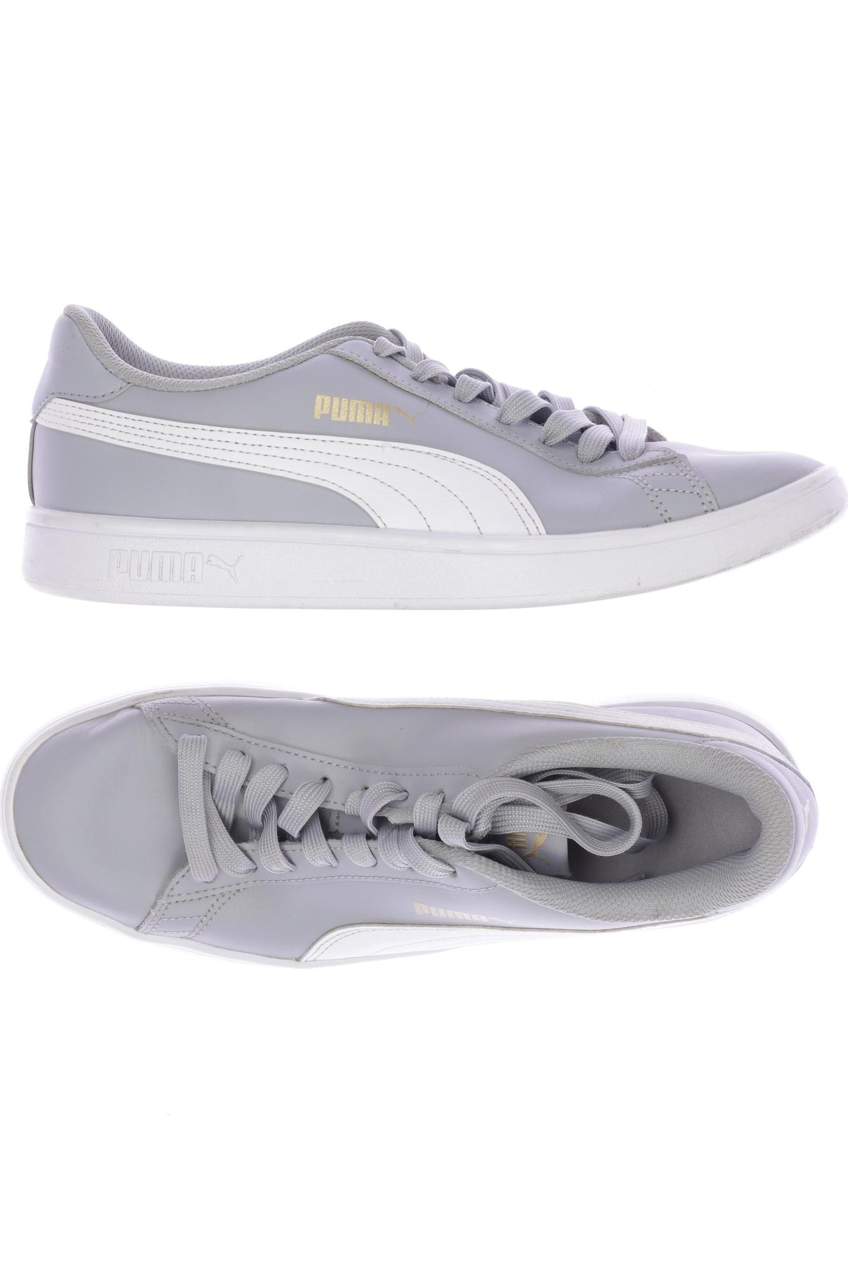 

Puma Damen Sneakers, grau, Gr. 41