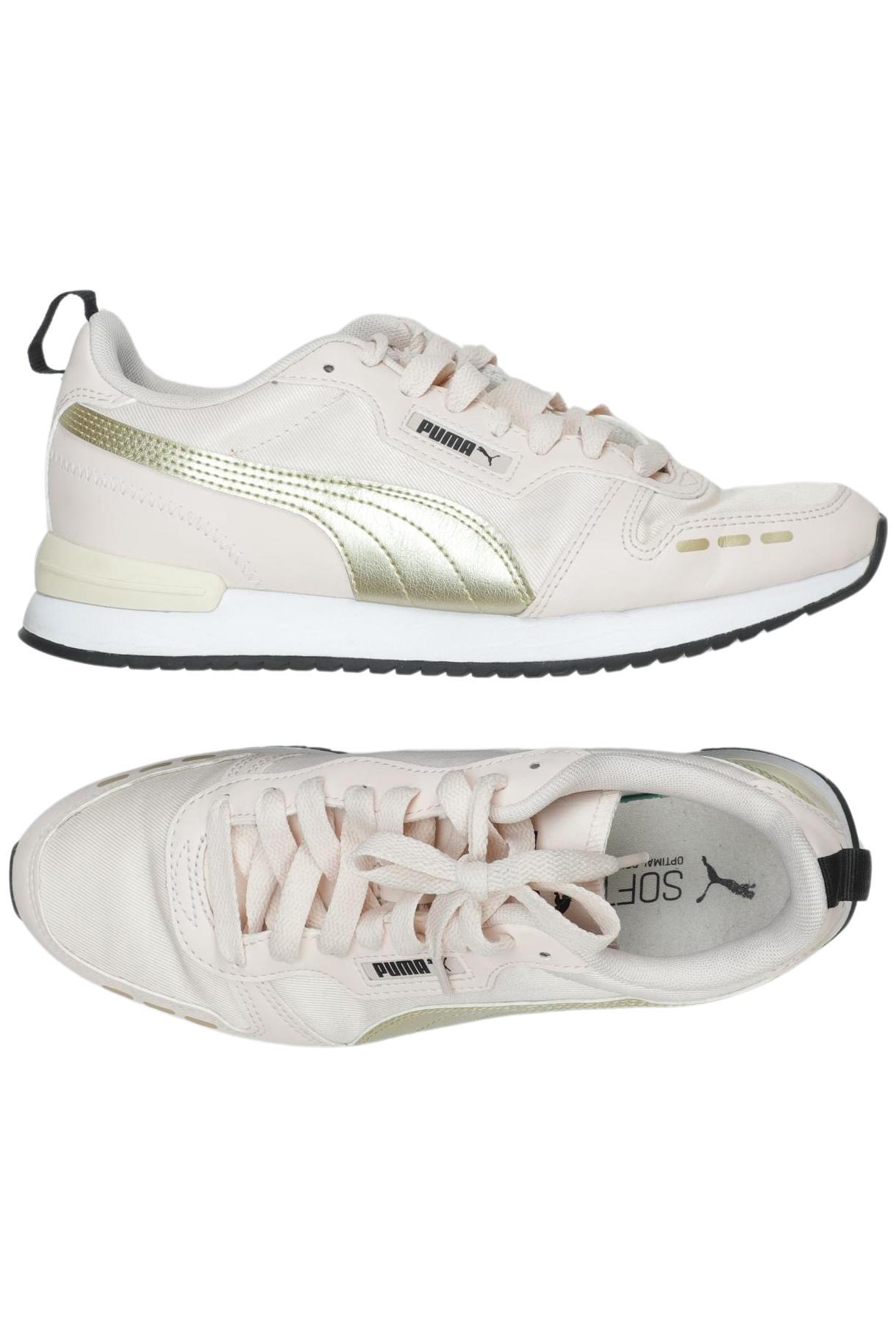 

Puma Damen Sneakers, pink, Gr. 39