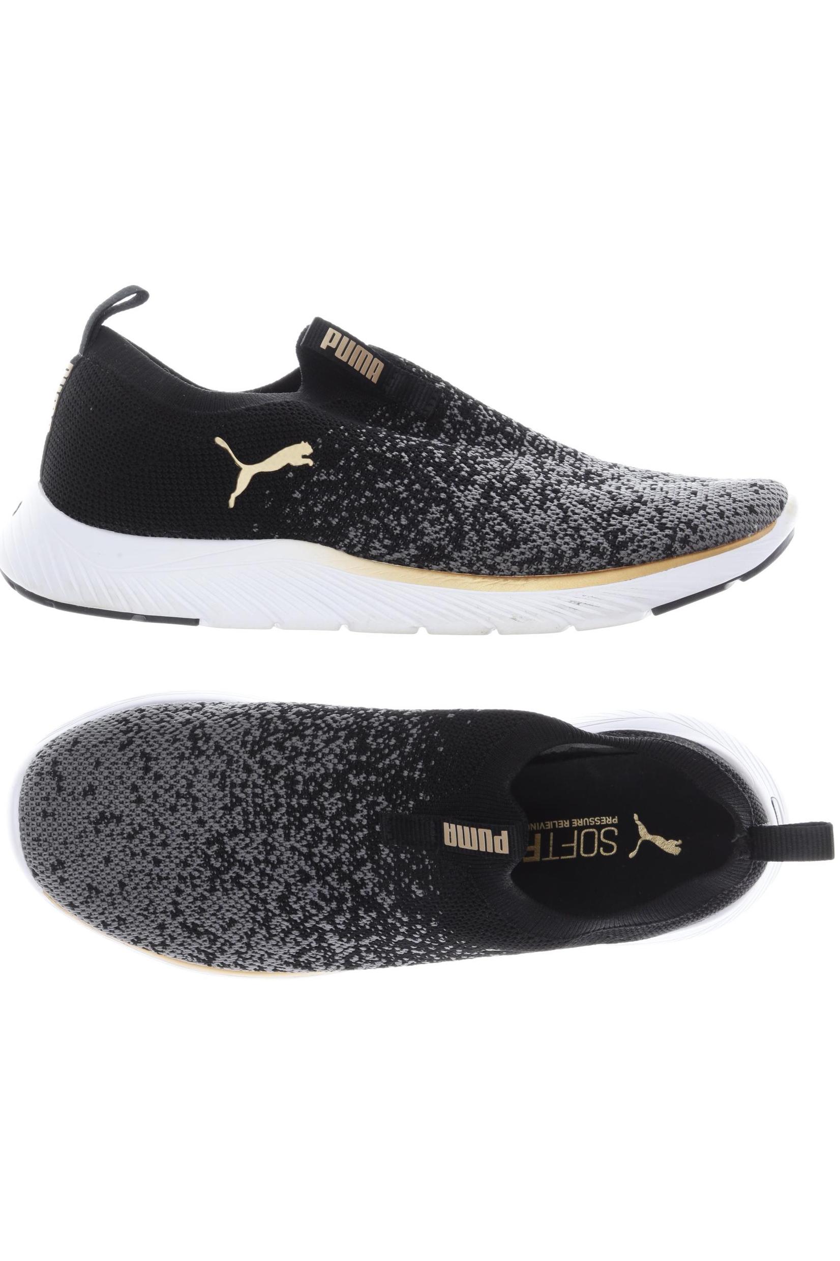 

Puma Damen Sneakers, grau, Gr. 41
