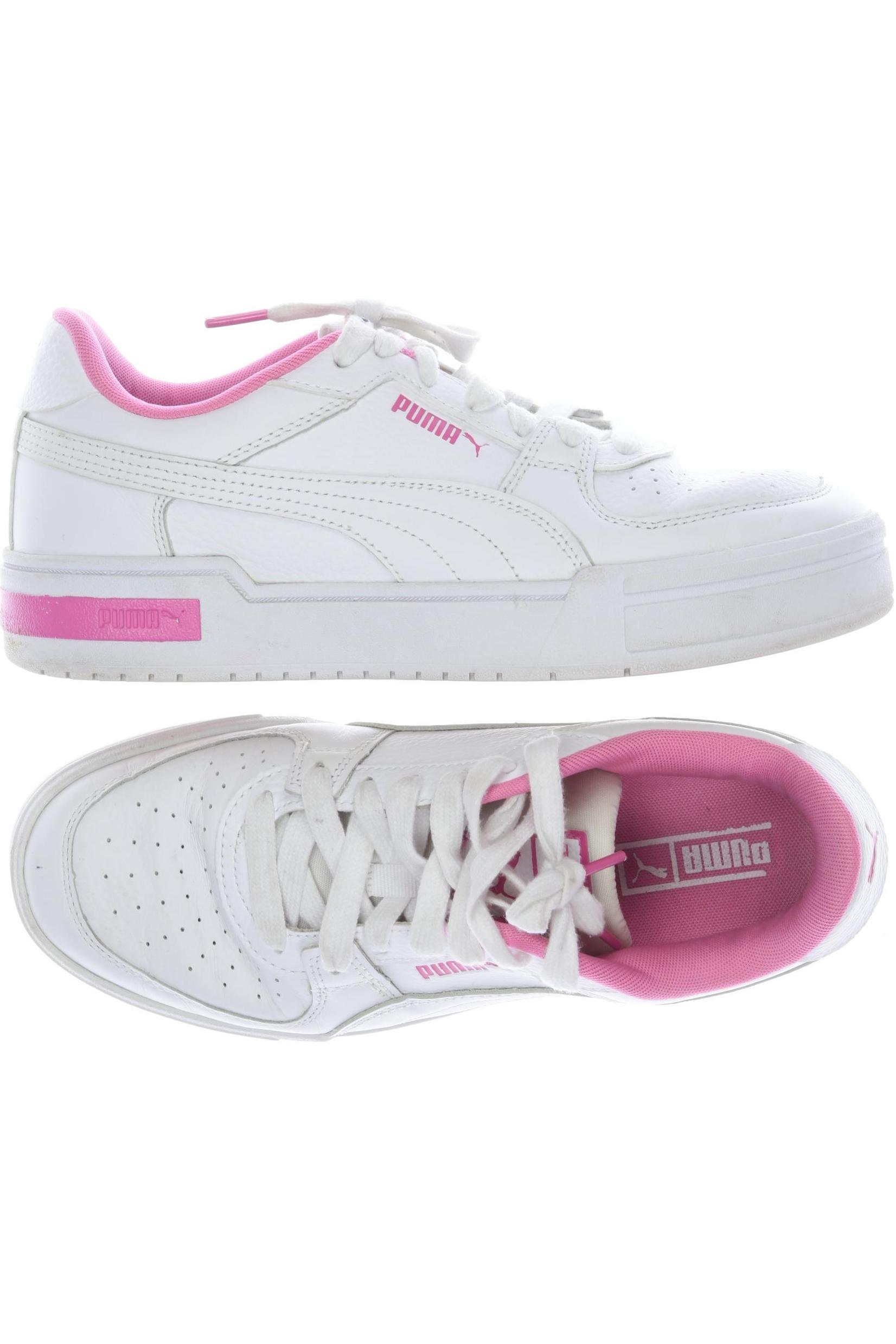 

Puma Damen Sneakers, weiß, Gr. 41