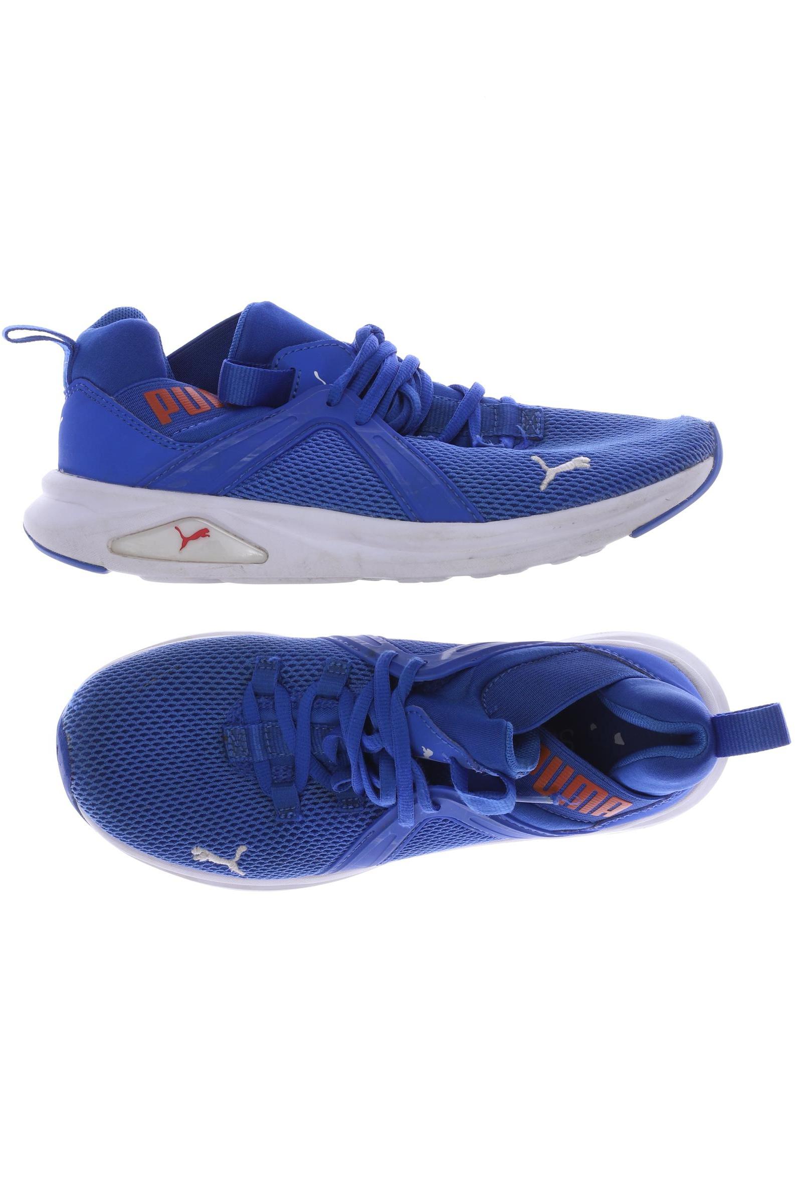 

Puma Damen Sneakers, blau, Gr. 38