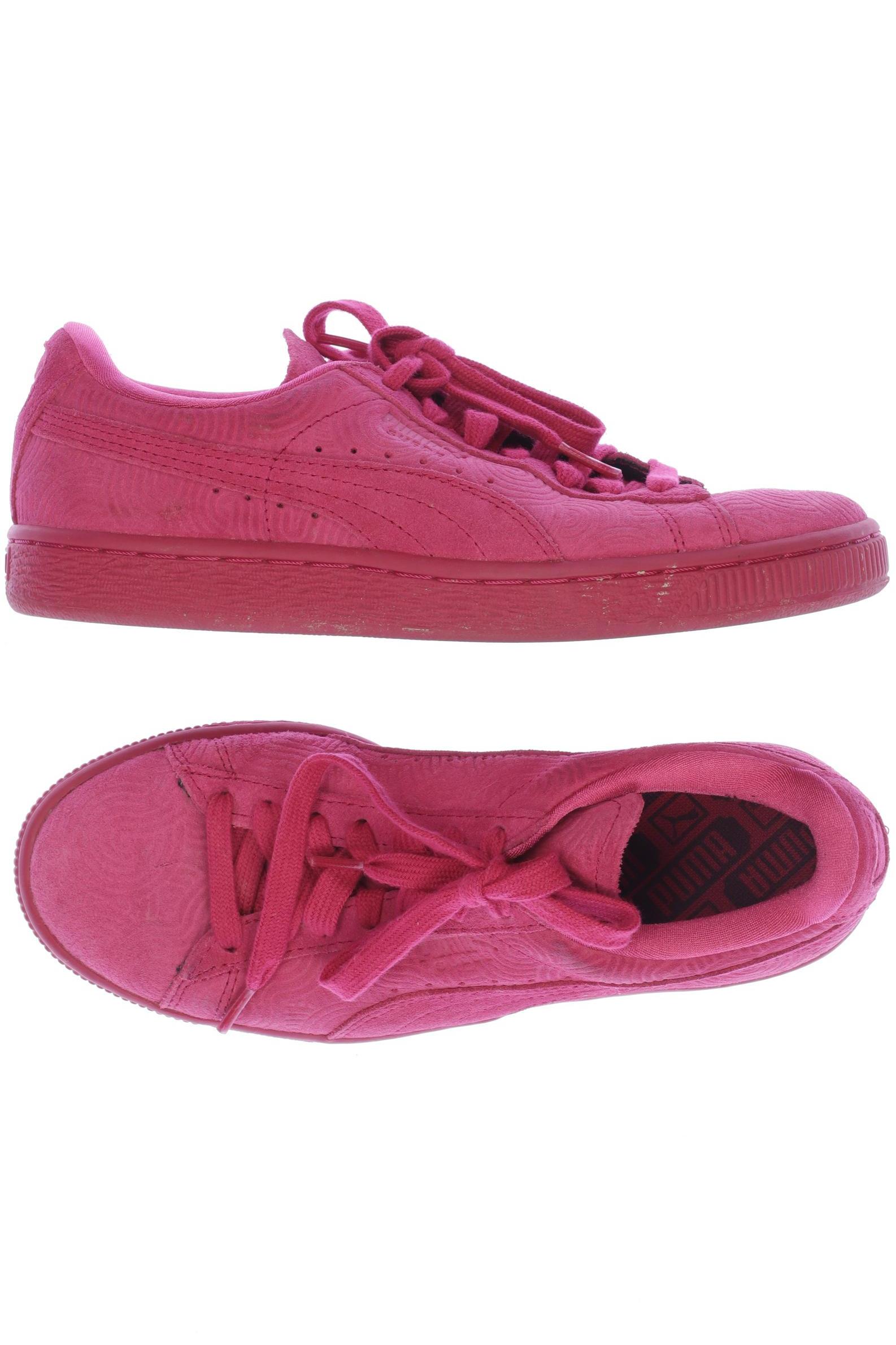 

Puma Damen Sneakers, pink, Gr. 36
