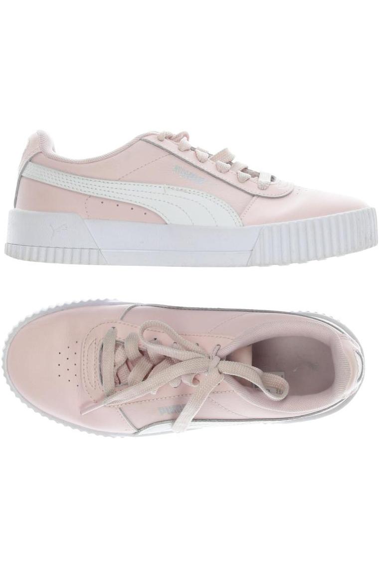 

Puma Damen Sneakers, pink, Gr. 36