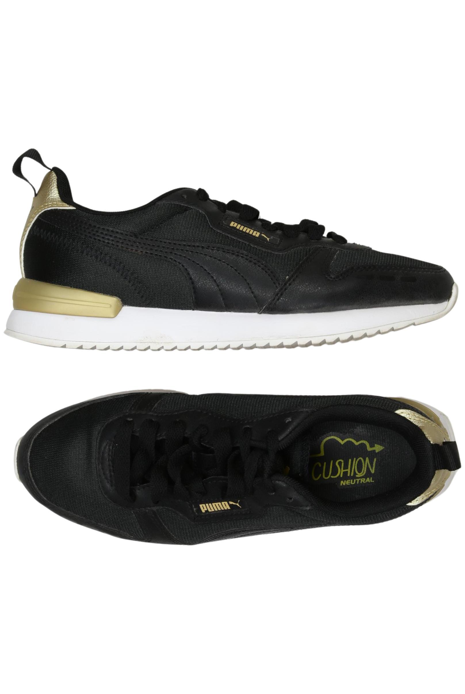 

Puma Damen Sneakers, mehrfarbig, Gr. 38.5