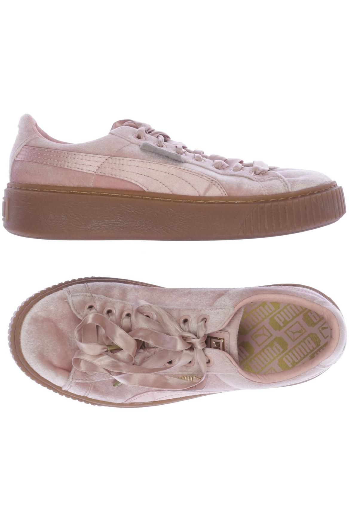 

Puma Damen Sneakers, pink, Gr. 37