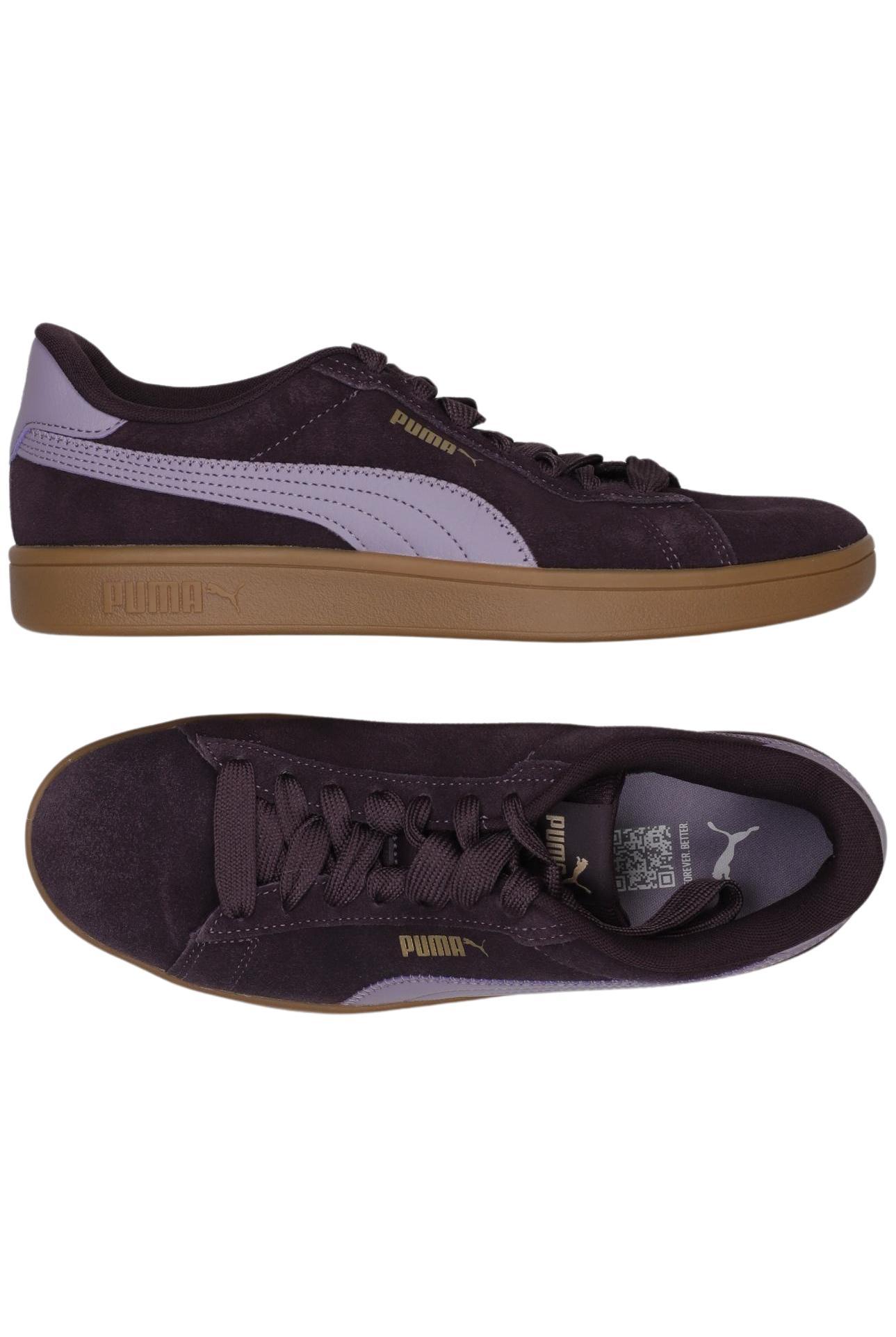 

Puma Damen Sneakers, flieder, Gr. 41