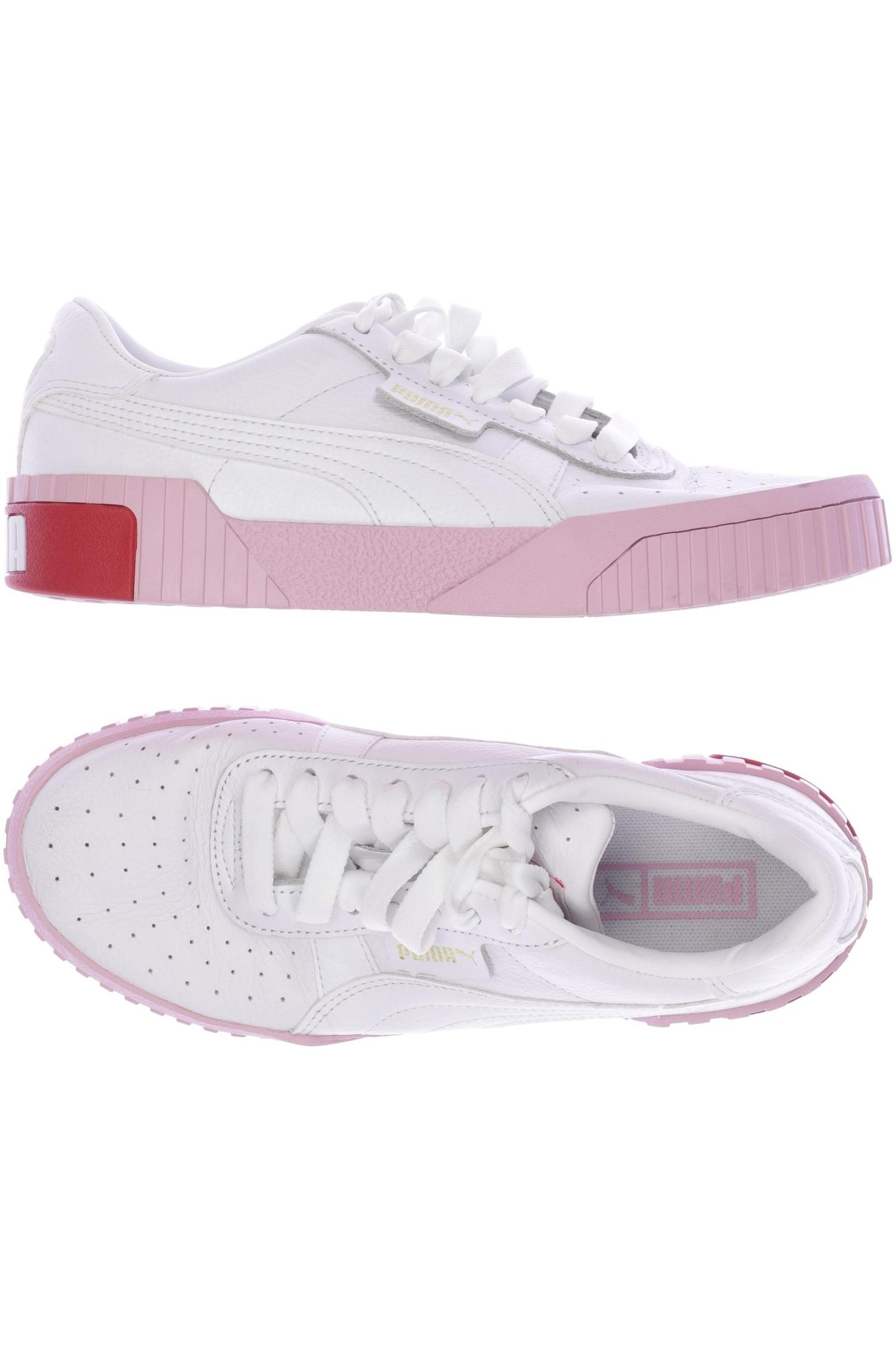 

Puma Damen Sneakers, weiß, Gr. 37