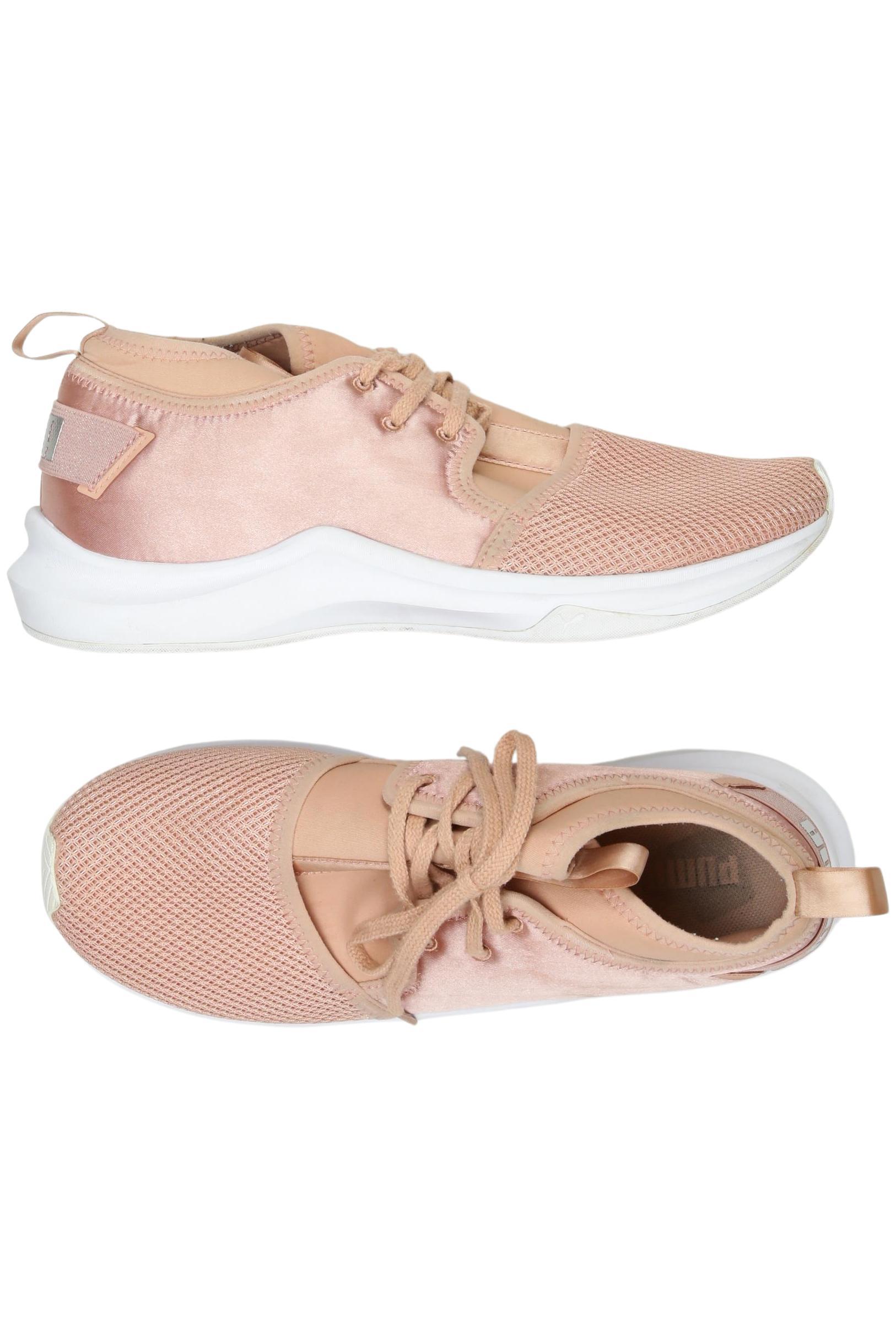 

Puma Damen Sneakers, orange, Gr. 40.5