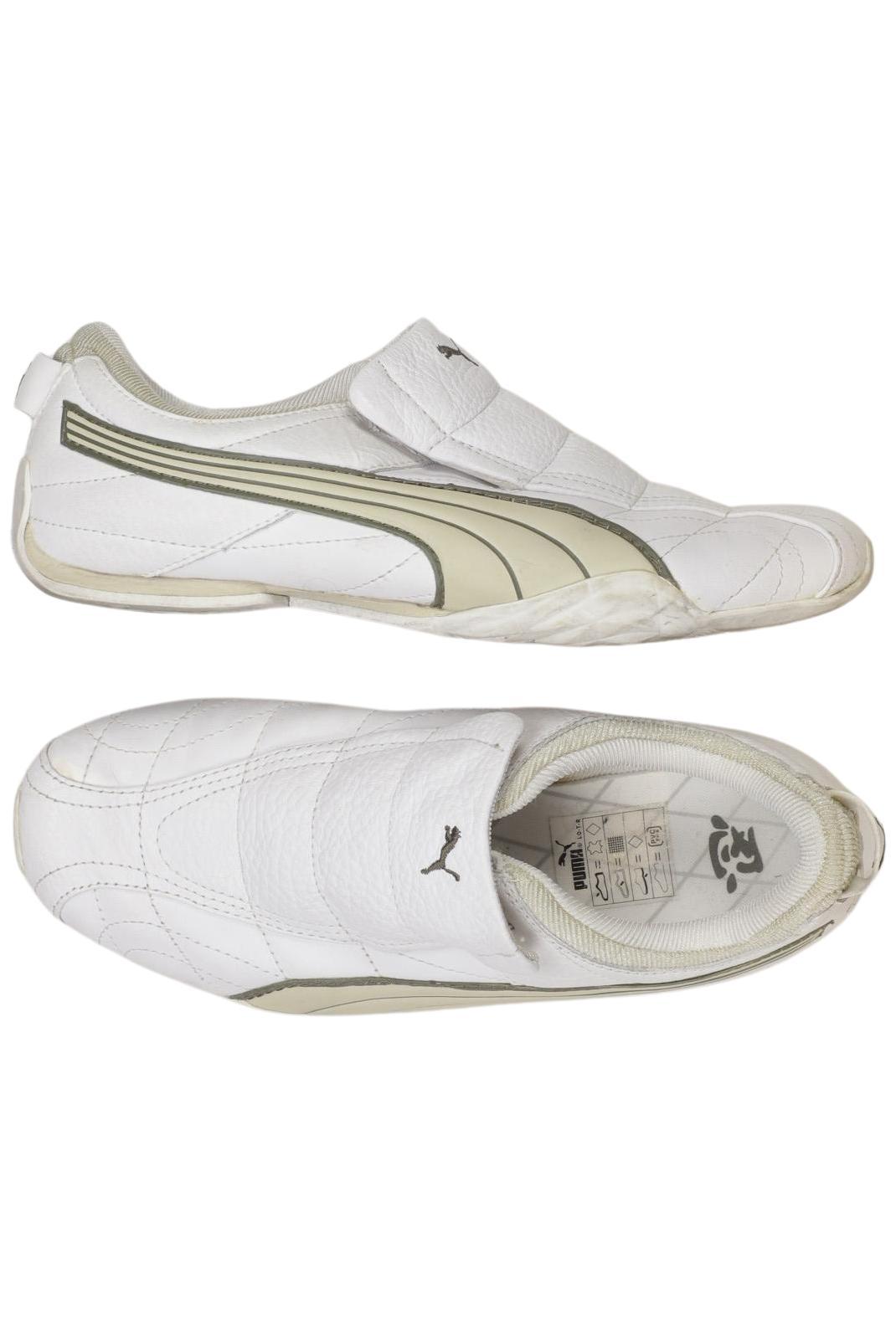 

Puma Damen Sneakers, weiß, Gr. 38