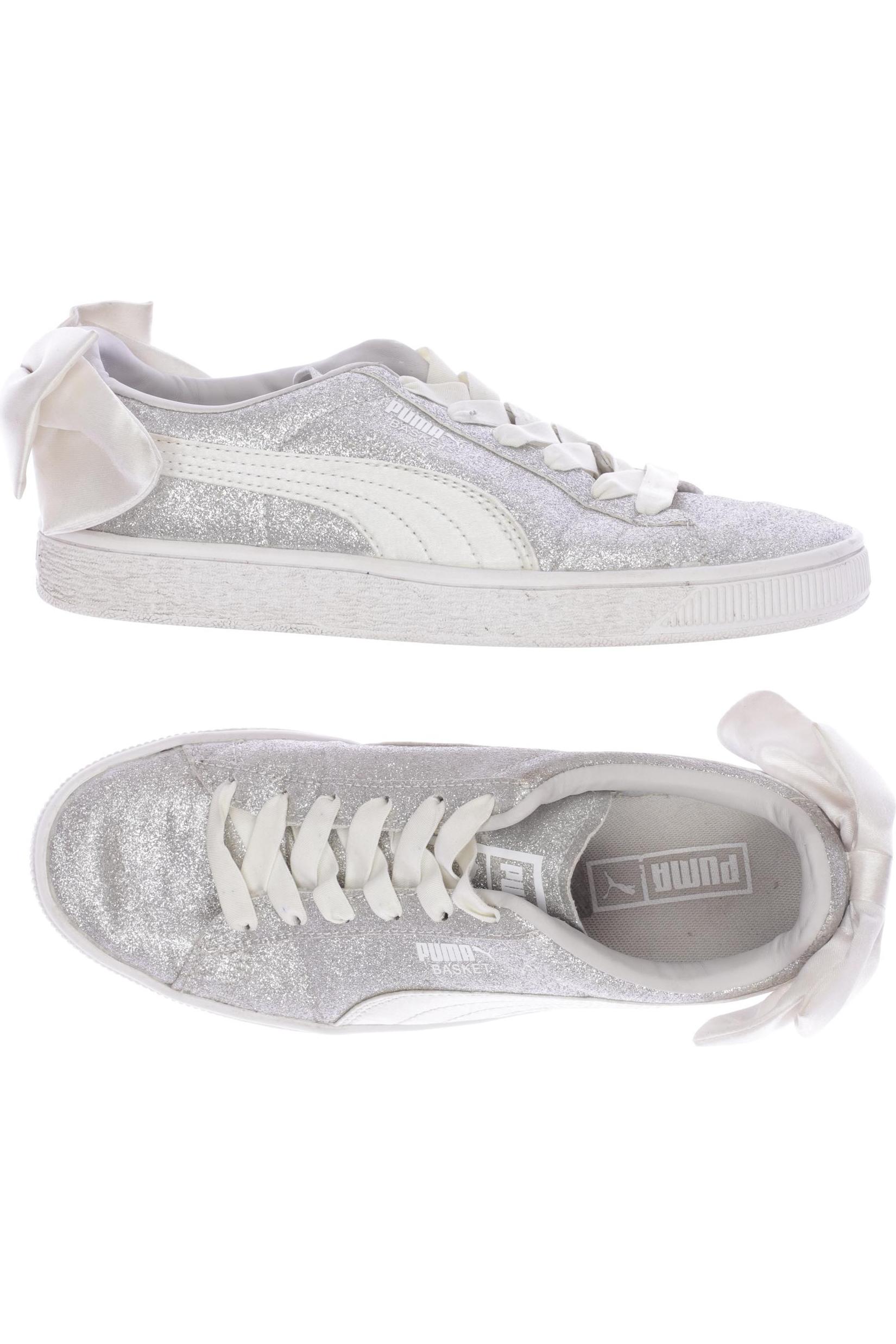 

Puma Damen Sneakers, grau, Gr. 37