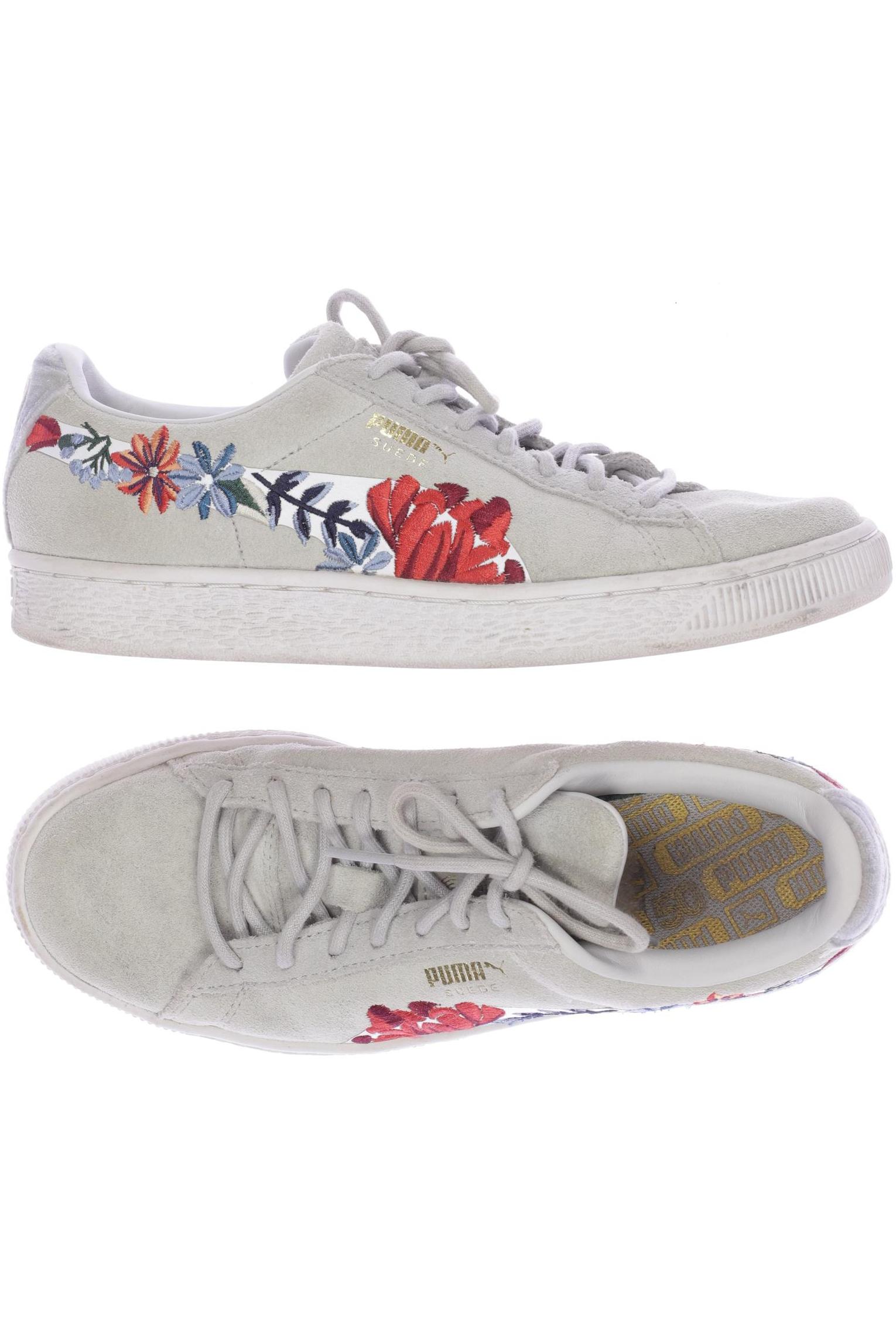 

Puma Damen Sneakers, hellgrün, Gr. 37