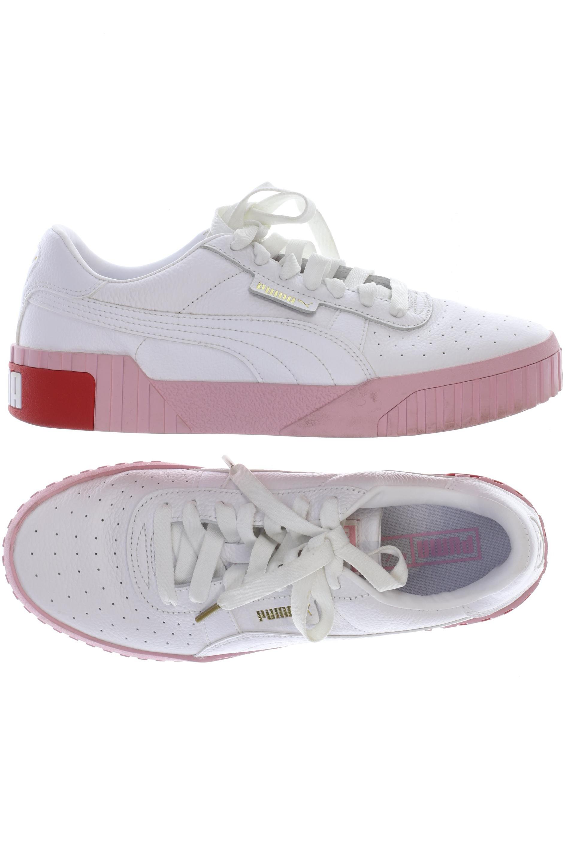 

Puma Damen Sneakers, weiß, Gr. 42